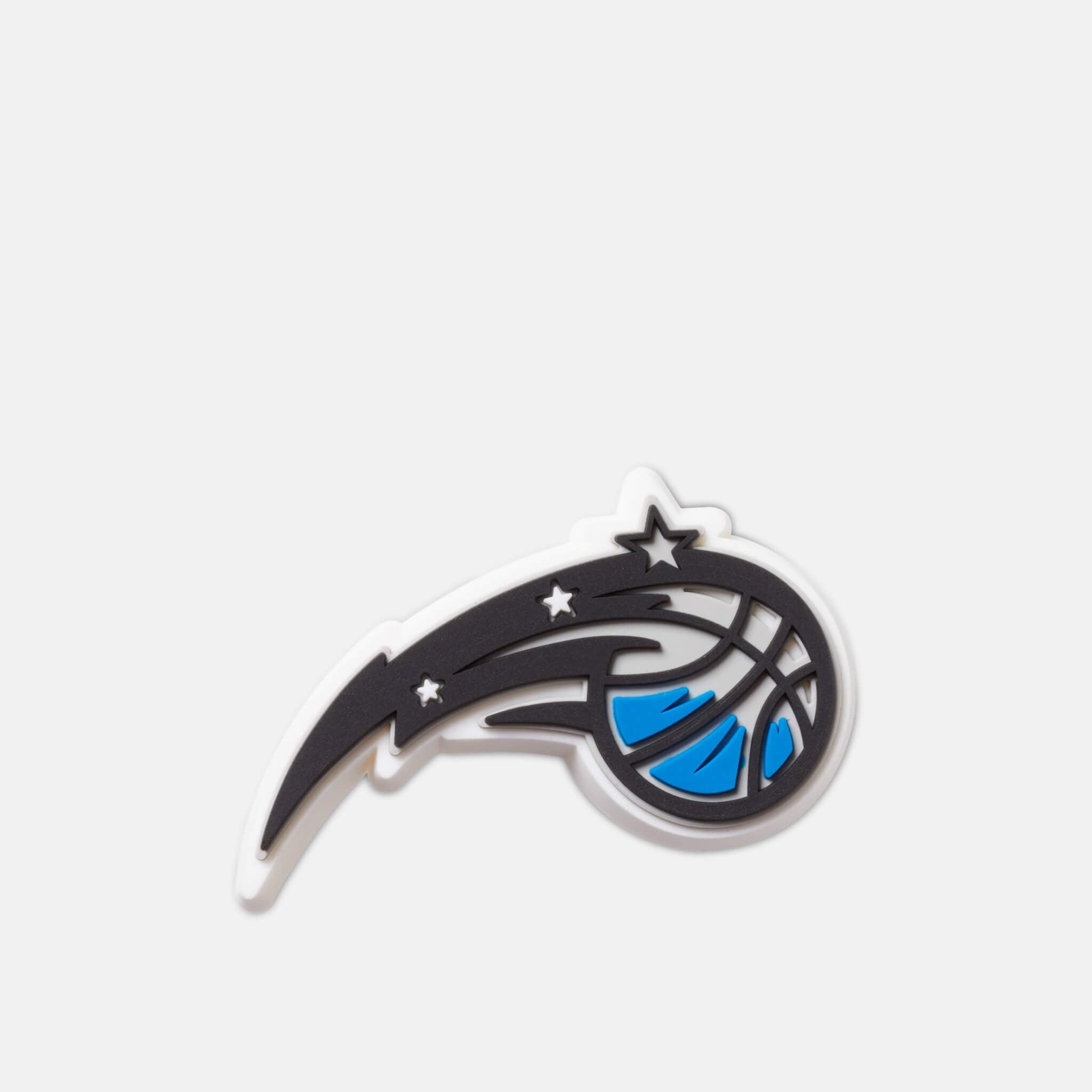 Jibbitz Charms NBA Orlando Magic Logo
