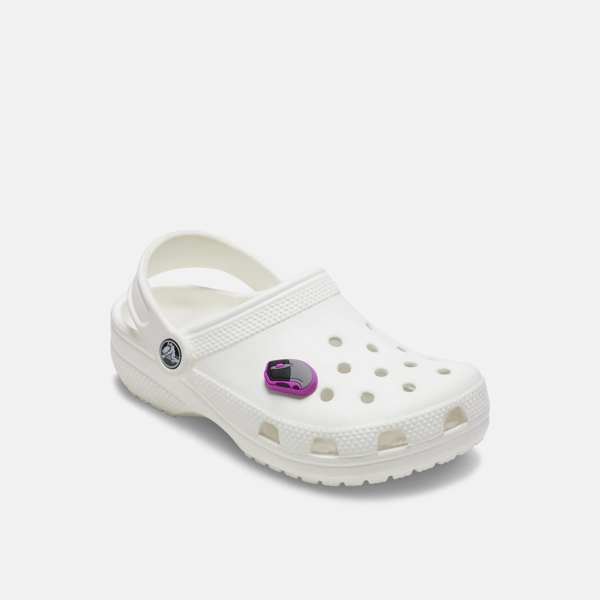 Jibbitz Charms Gaming Mouse