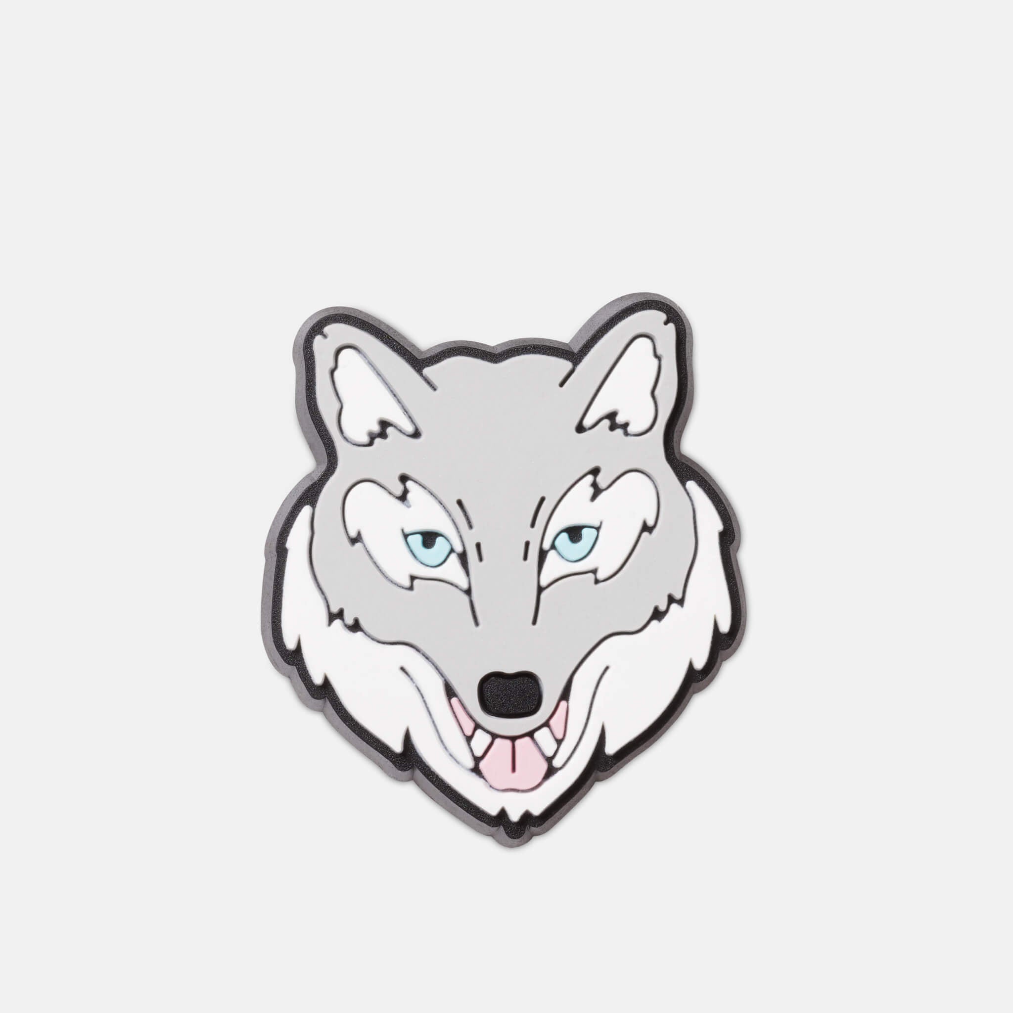 Jibbitz Charms Wolf