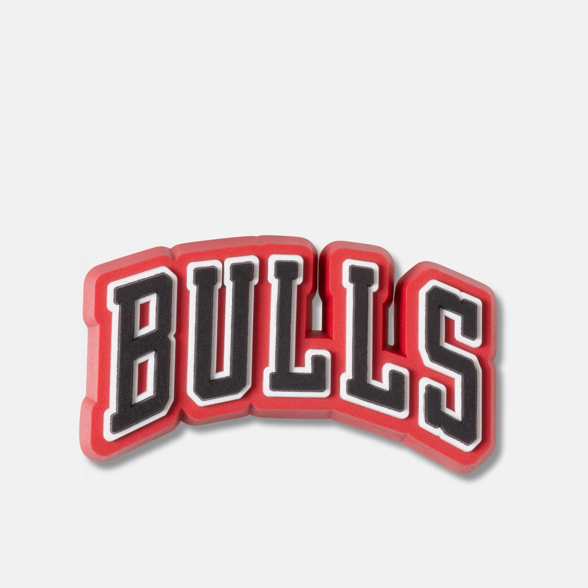 Jibbitz Charms NBA CHicago Bulls