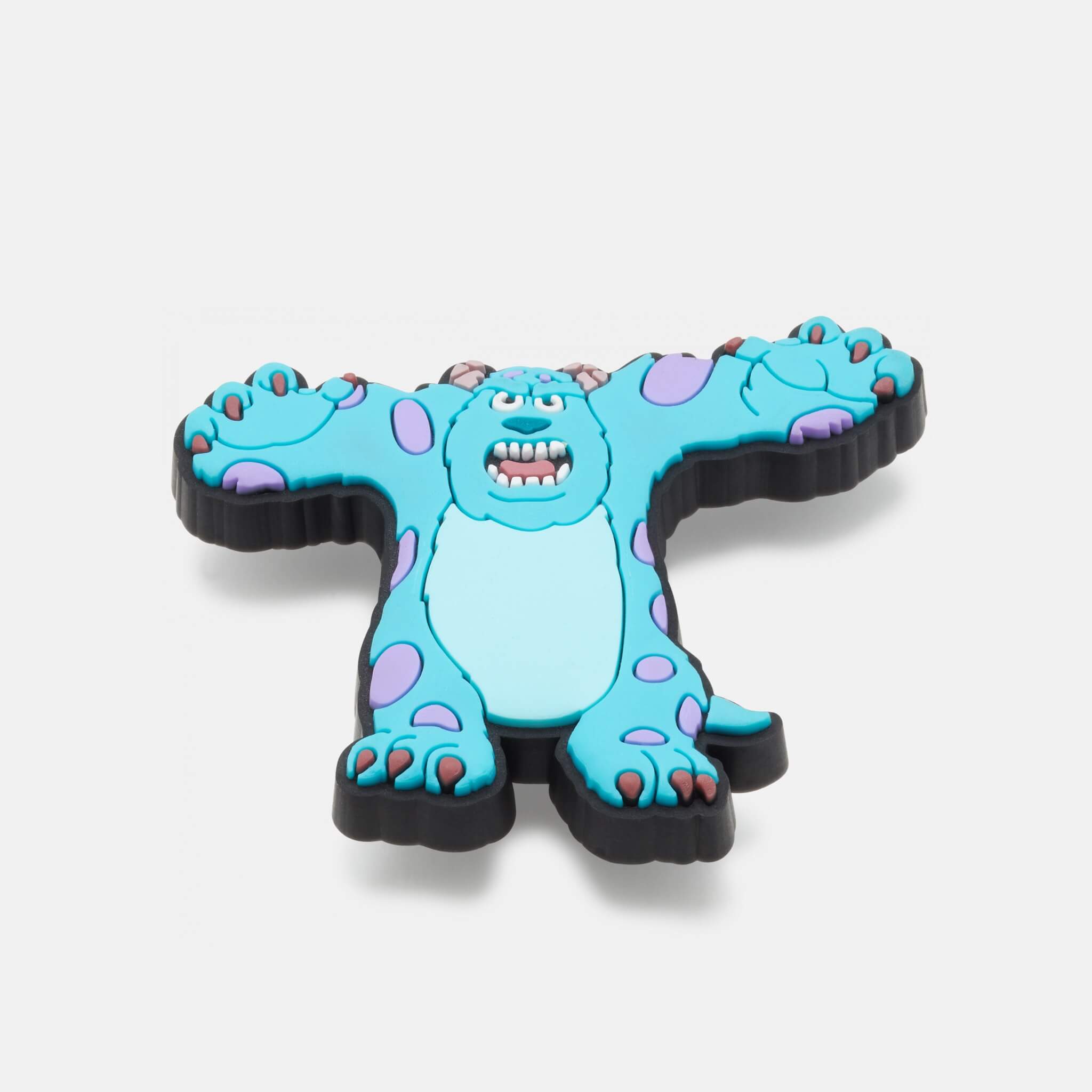 Jibbitz Charms Pixar Sully