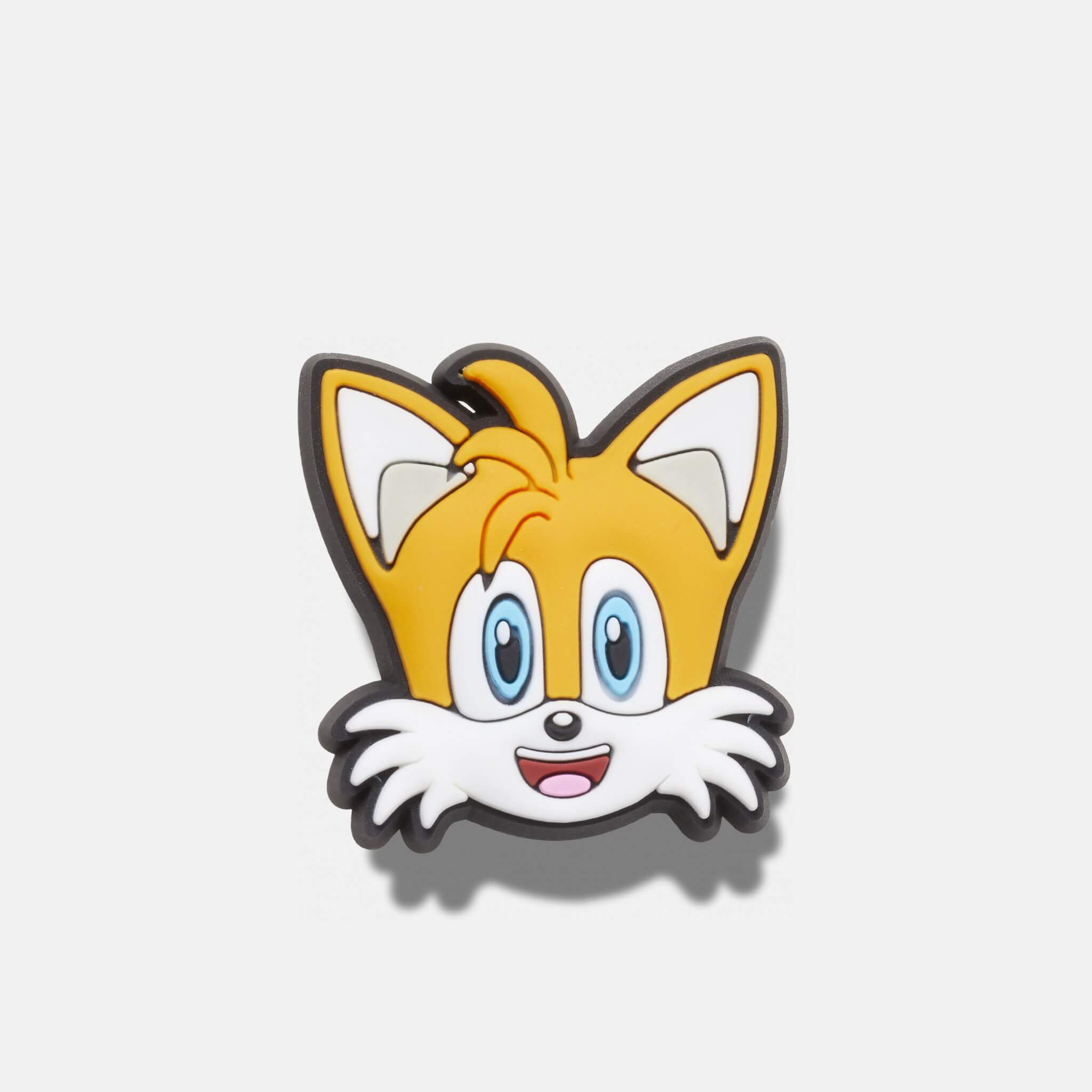 Jibbitz Charms Sonic The Hedge Hog Tails