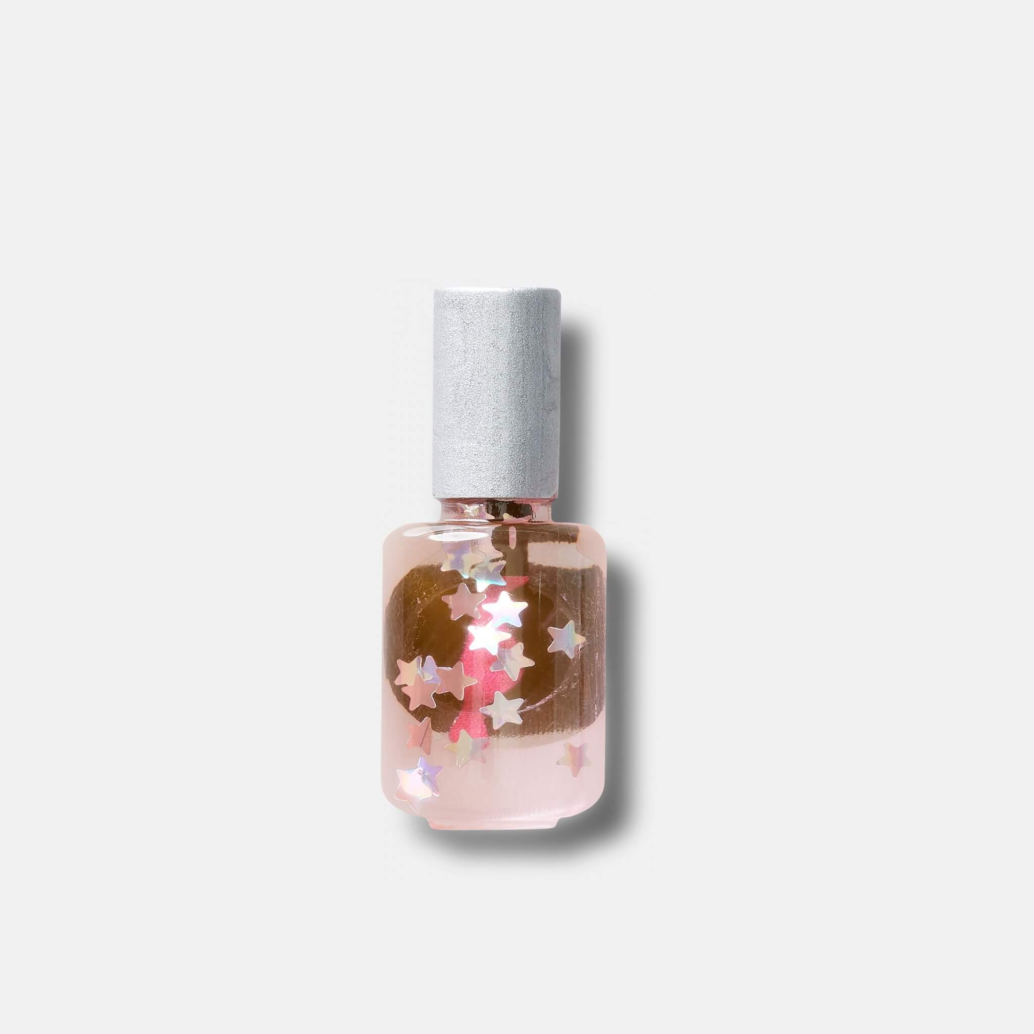 Jibbitz Charms Glitter Nail Polish
