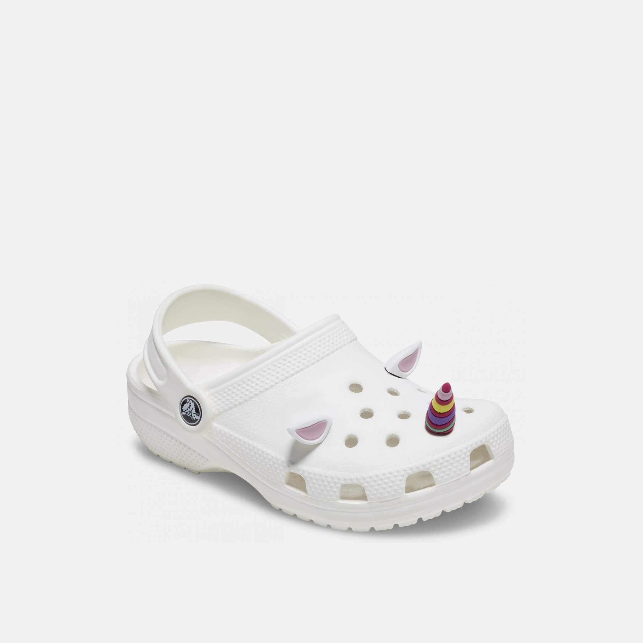 Jibbitz Charms Unicorn Set