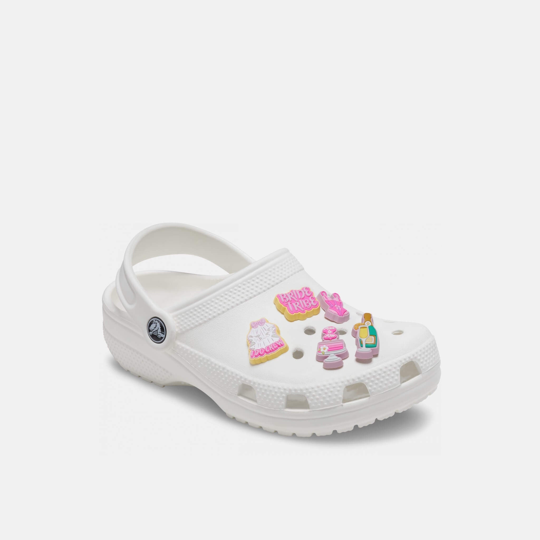 Jibbitz Charms Bachelorette Vibes 5-Pack