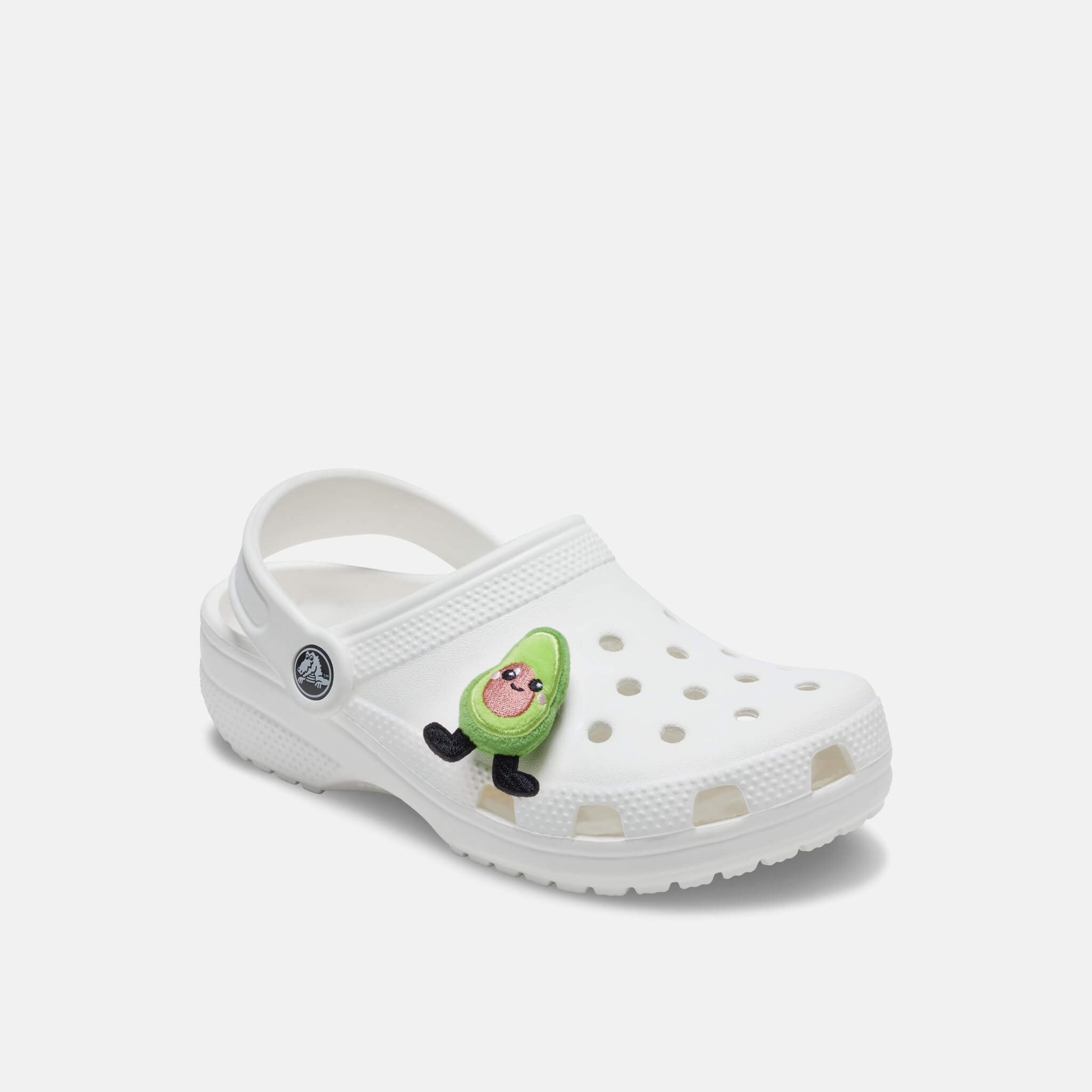 Jibbitz Charms Avo Plush