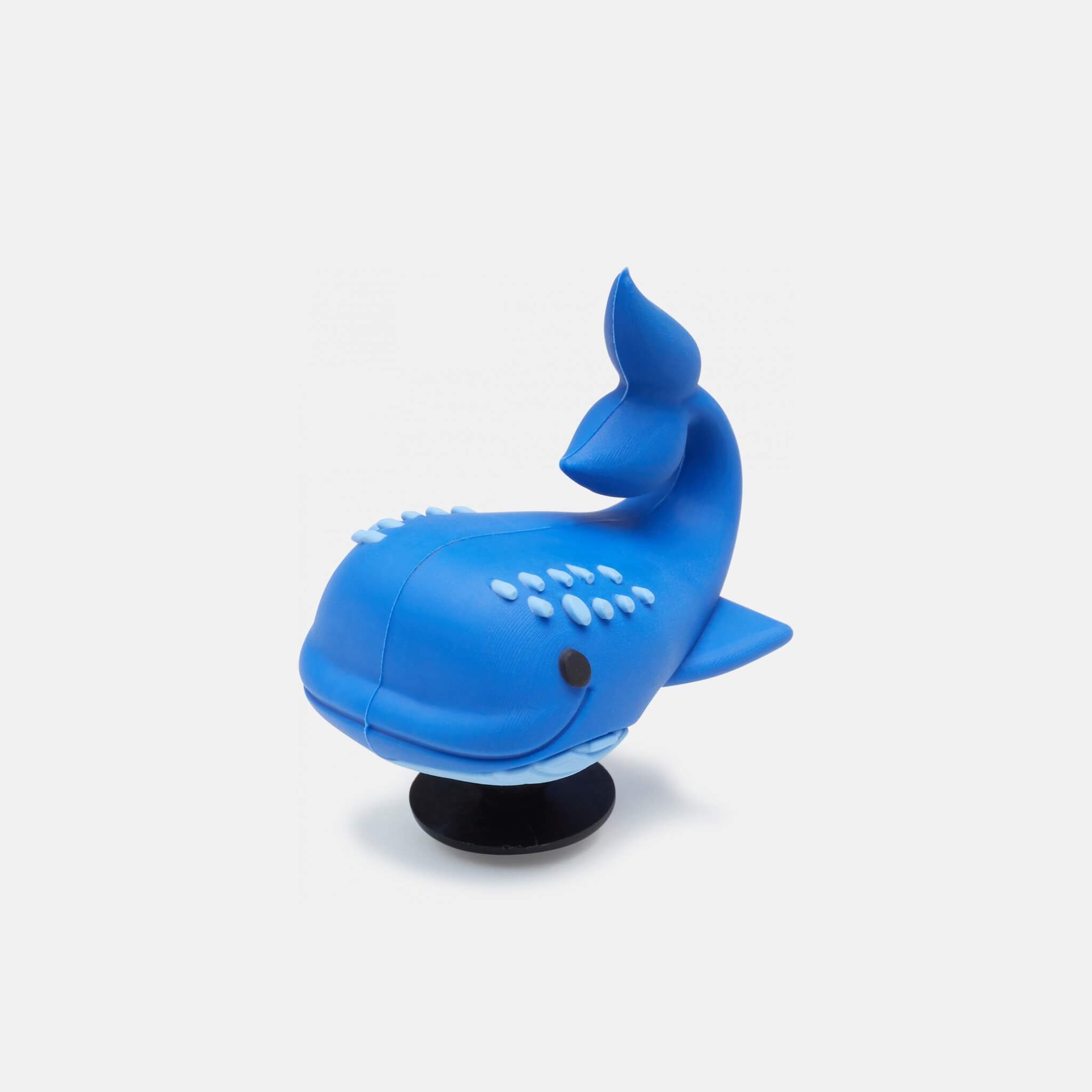 Jibbitz Charms 3D Whale