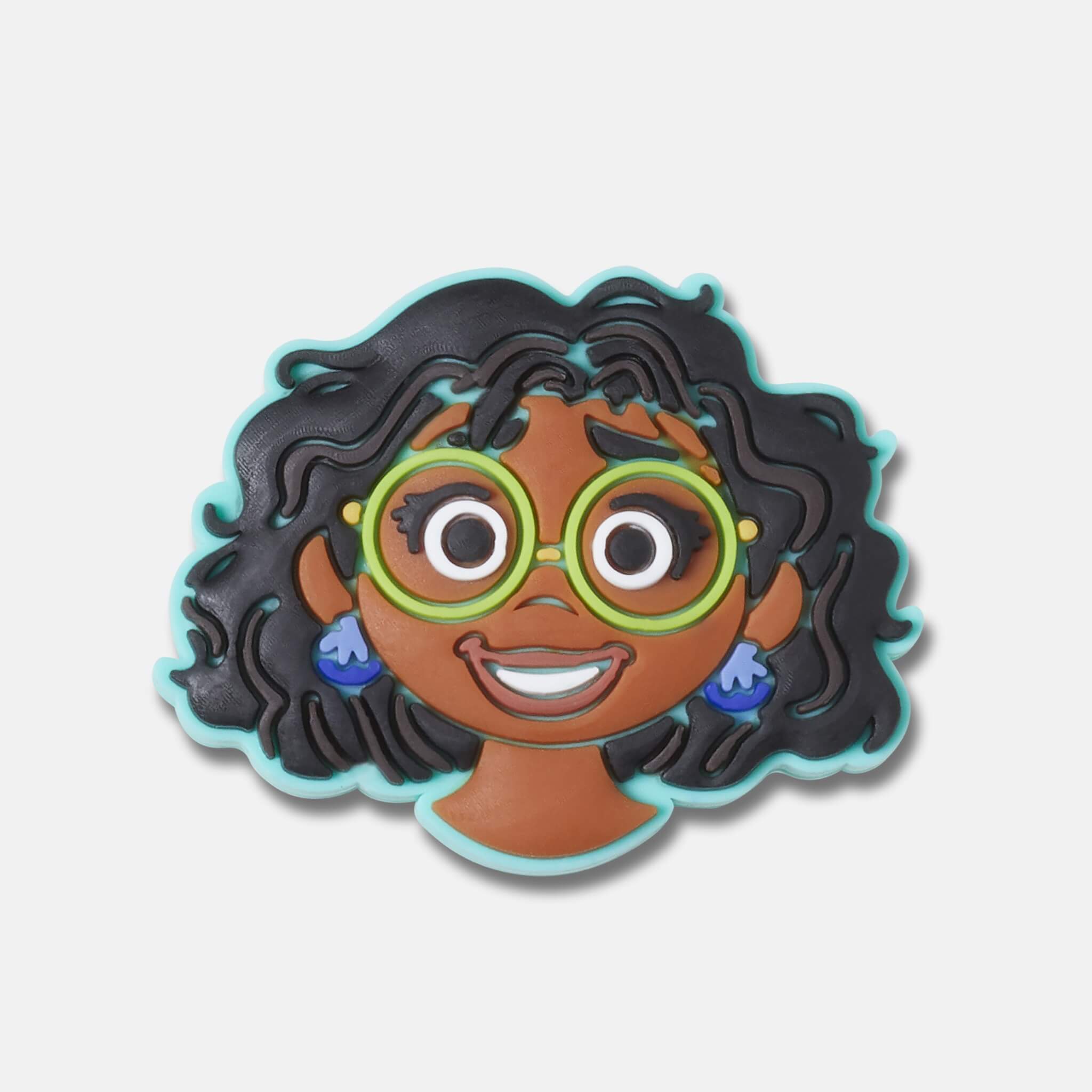 Jibbitz Charms Encanto Maribel