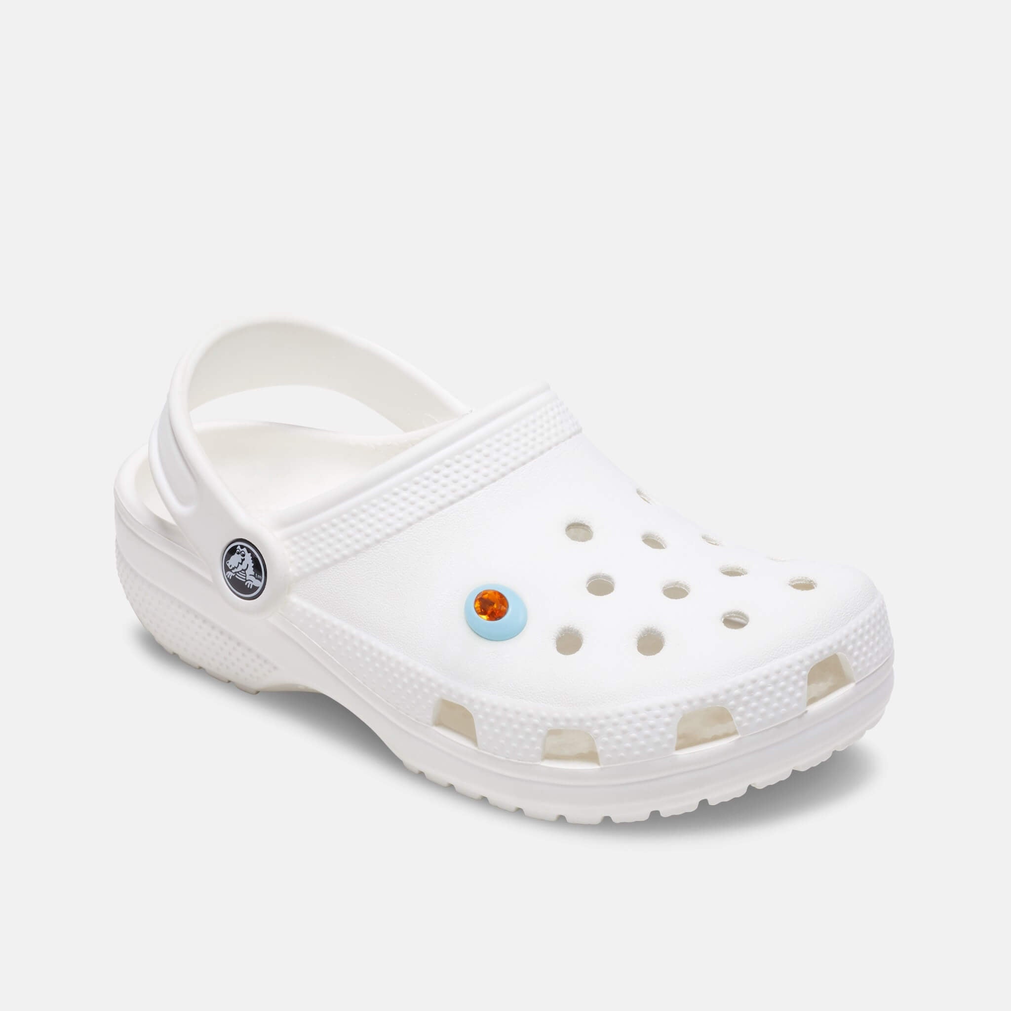 Jibbitz Charms Poptimism Oval