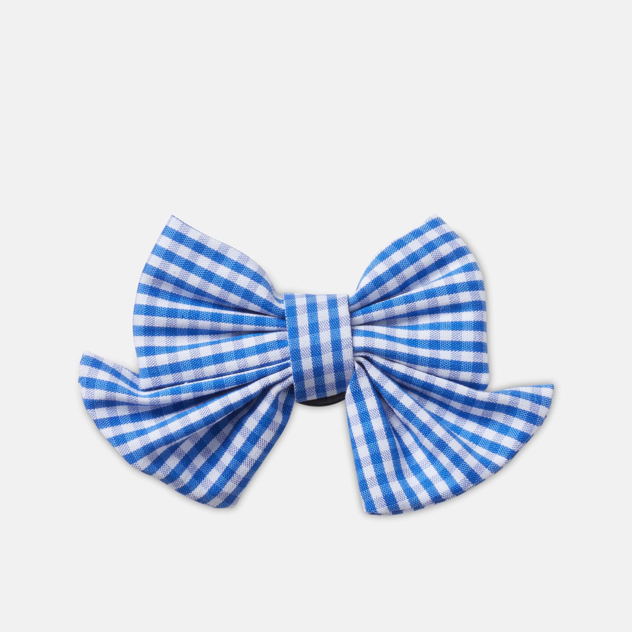 Jibbitz Charms Lemon Gingham Bow