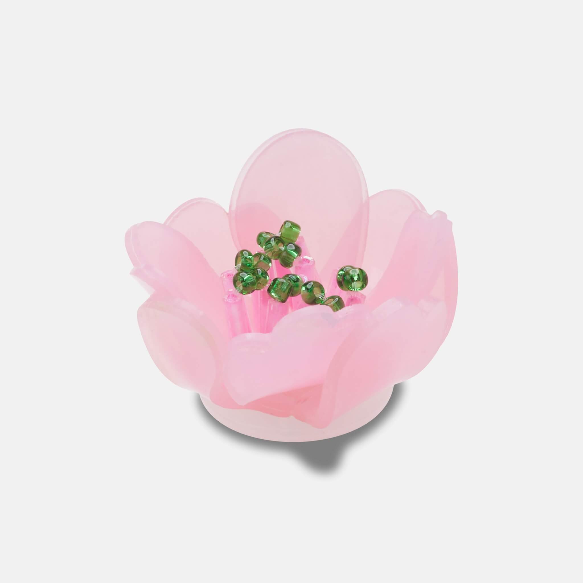 Jibbitz Charms Delicate Cherry Blossom Floral
