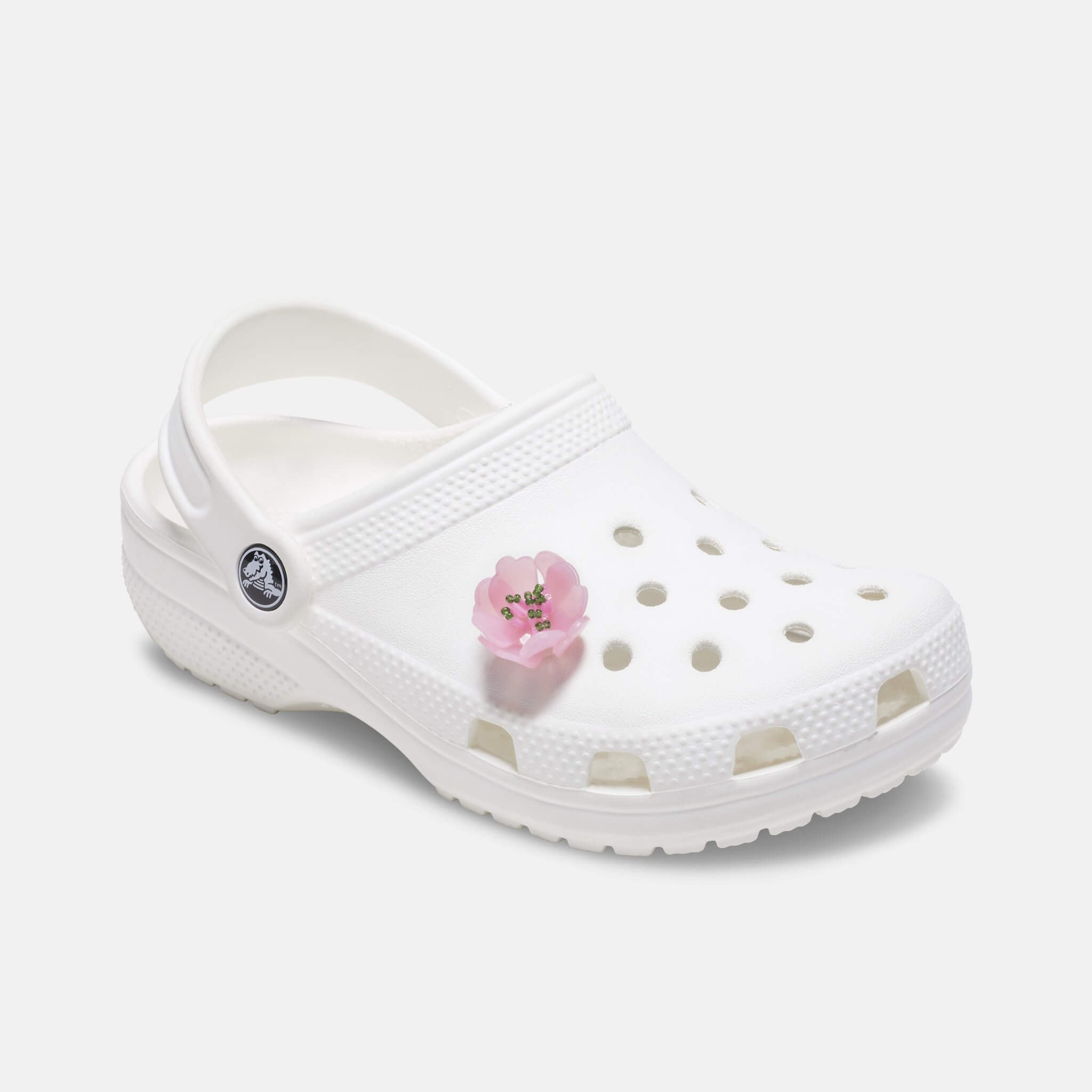 Jibbitz Charms Delicate Cherry Blossom Floral