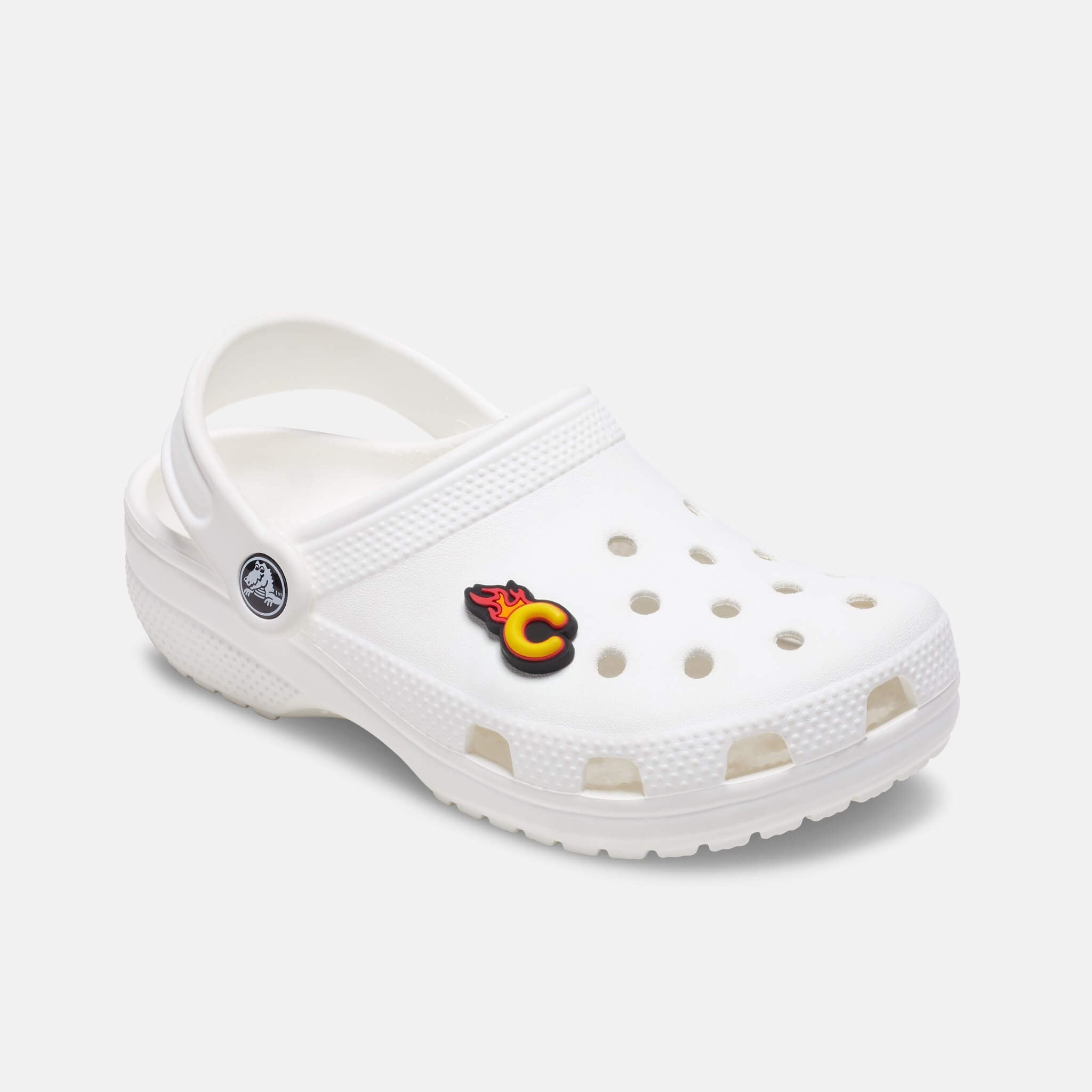 Jibbitz Charms C Flame