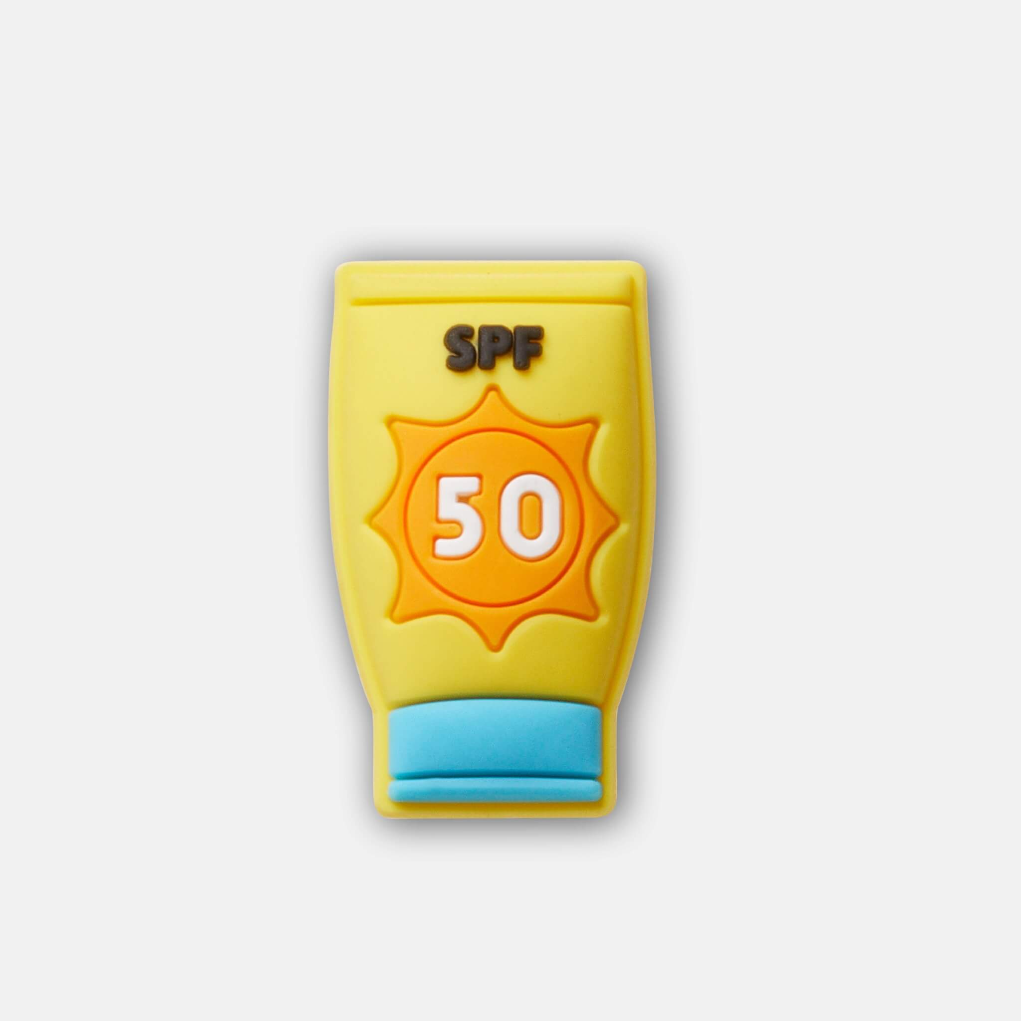 Jibbitz Charms SPF 50