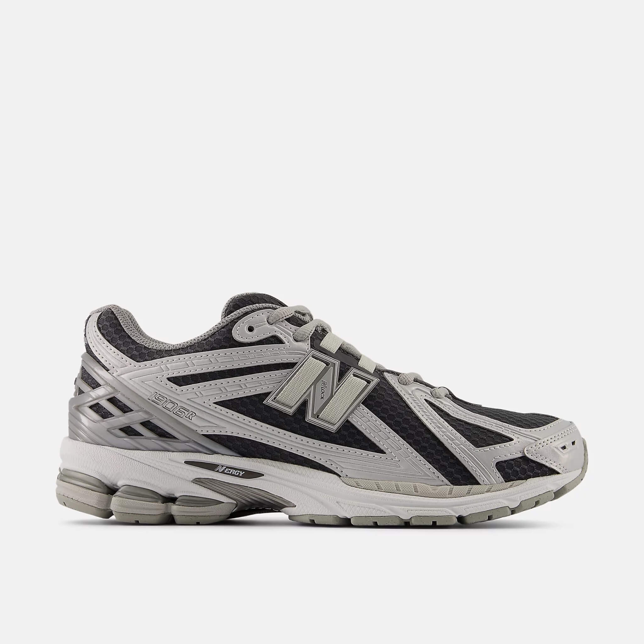 New Balance U1906R Grey Matter/Silver Metallic