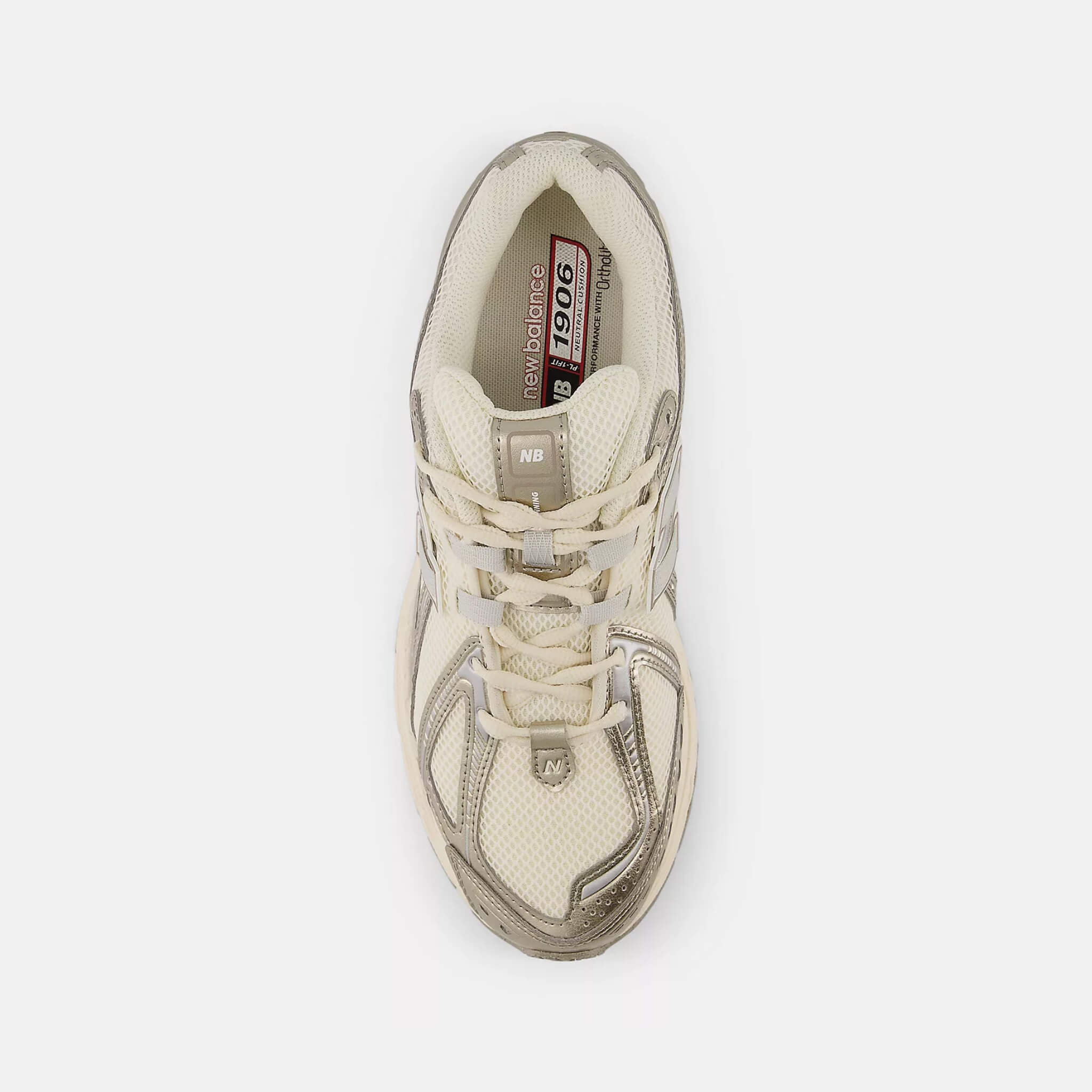 New Balance U1906R Brown/Beige