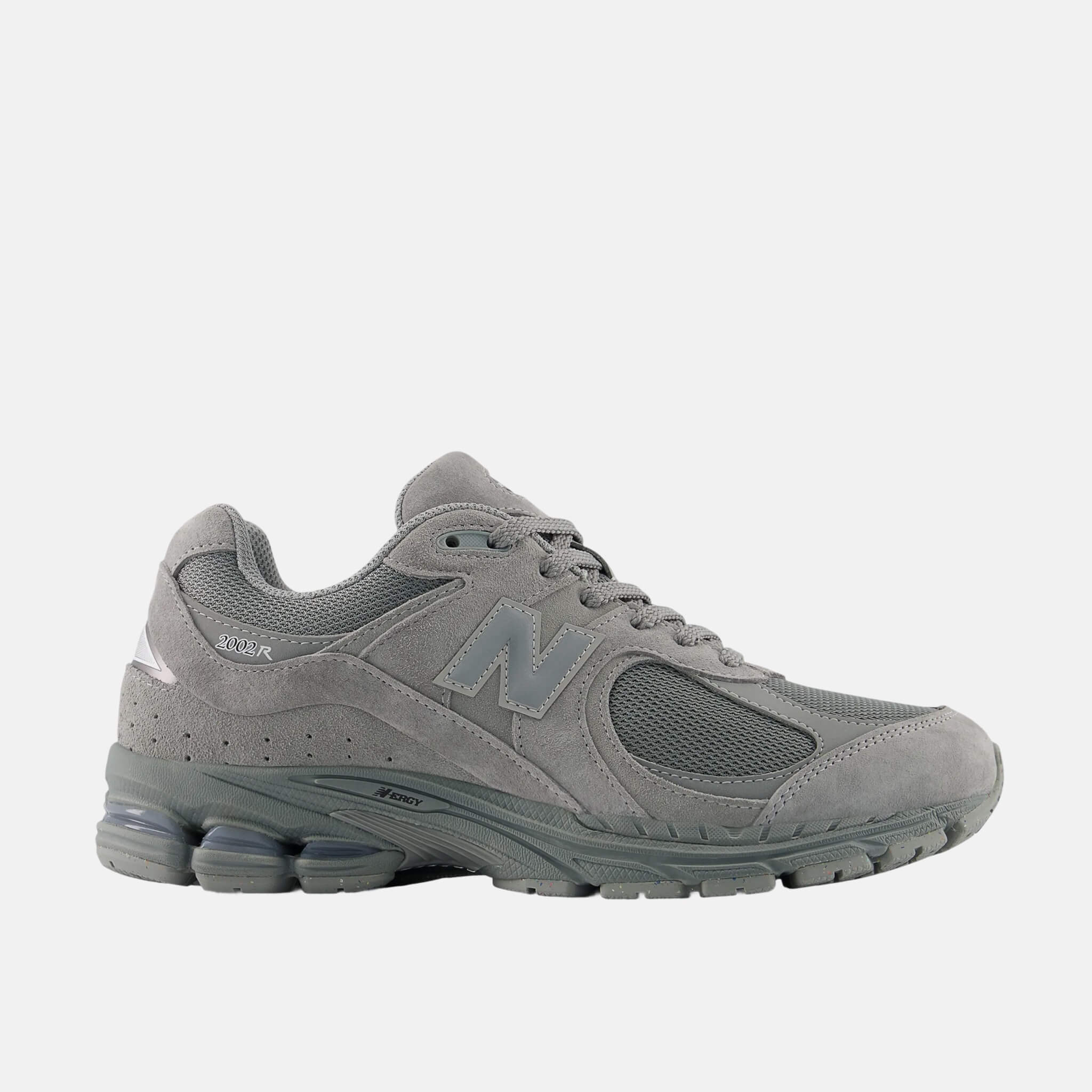 New Balance U20021O2 Slate Grey/Dark Silver Metallic