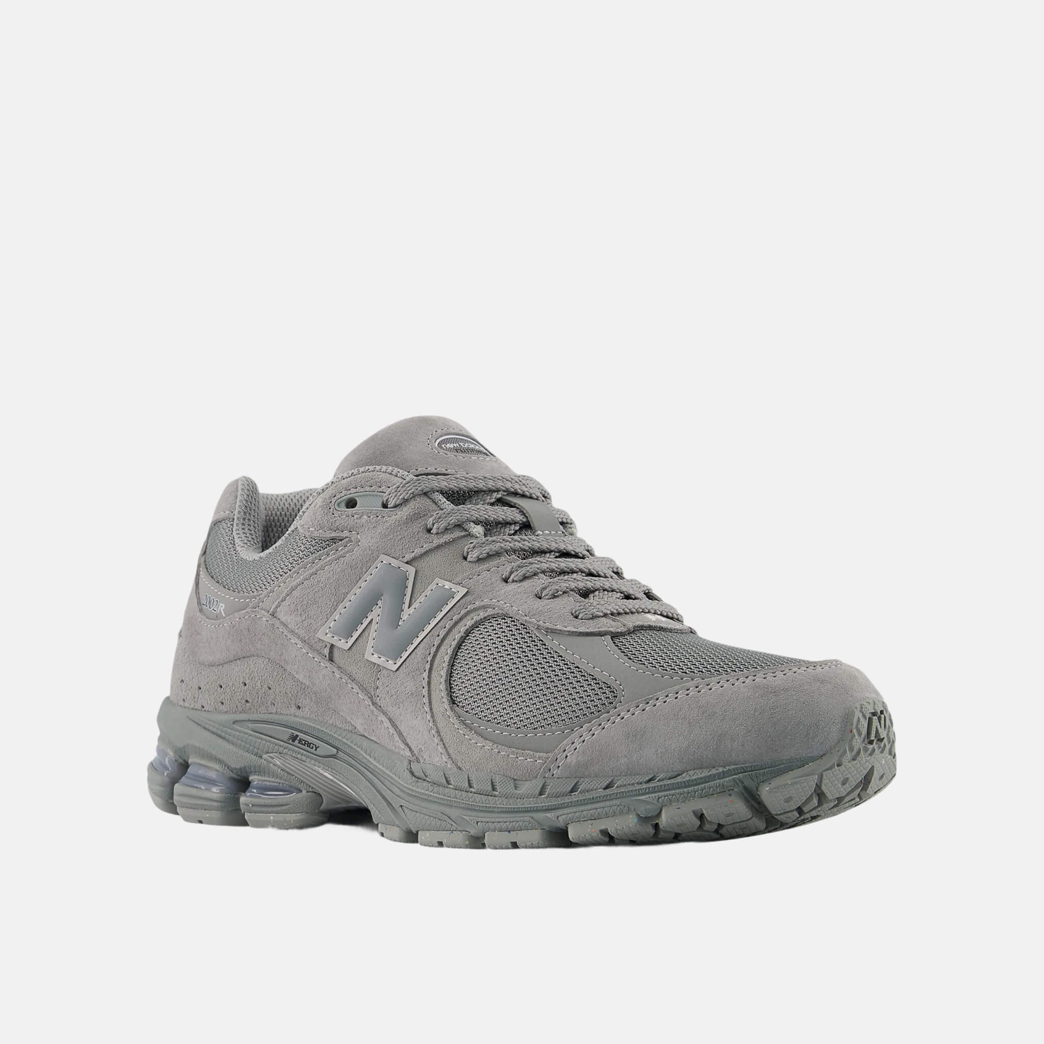 New Balance U20021O2 Slate Grey/Dark Silver Metallic