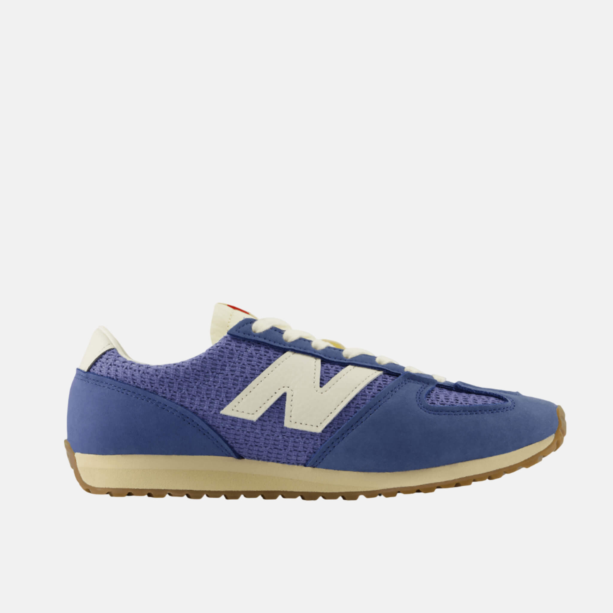 New Balance U4715EX Blue/Silver