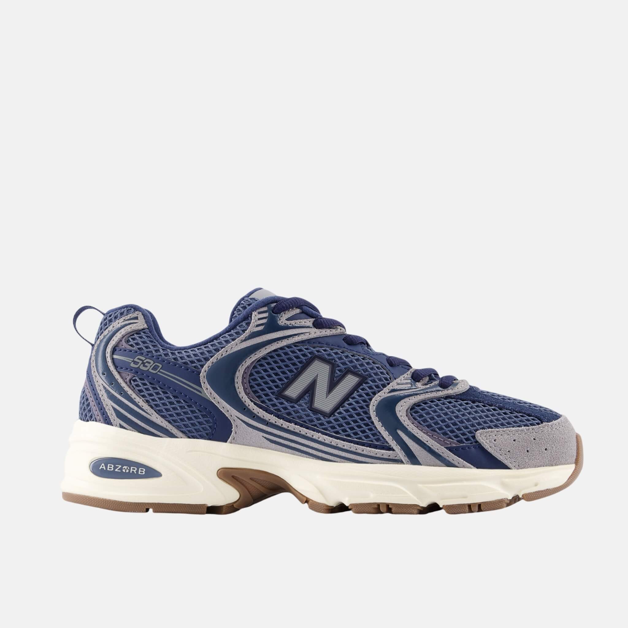 New Balance U5302NU Beige/Angora
