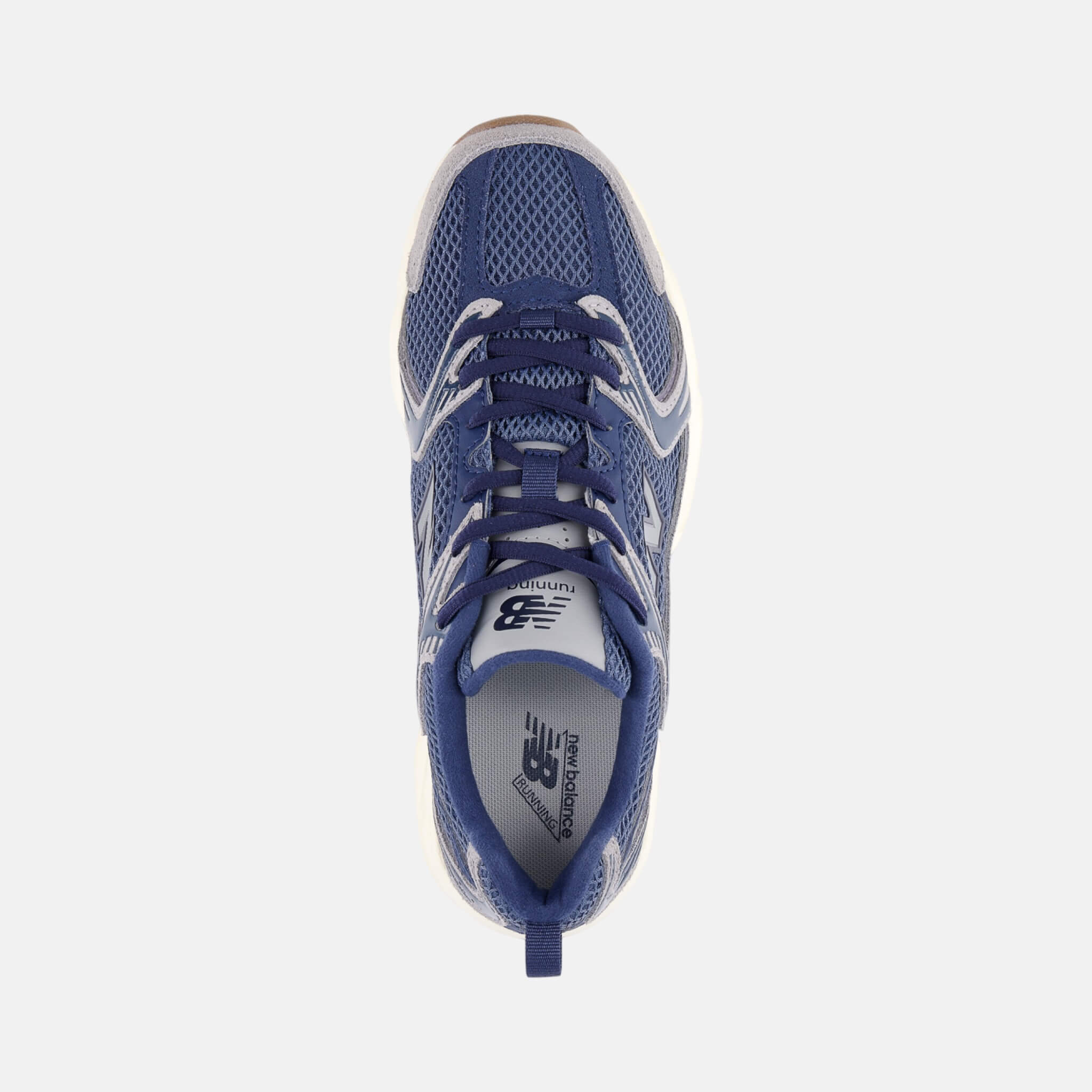 New Balance U5302NU Beige/Angora