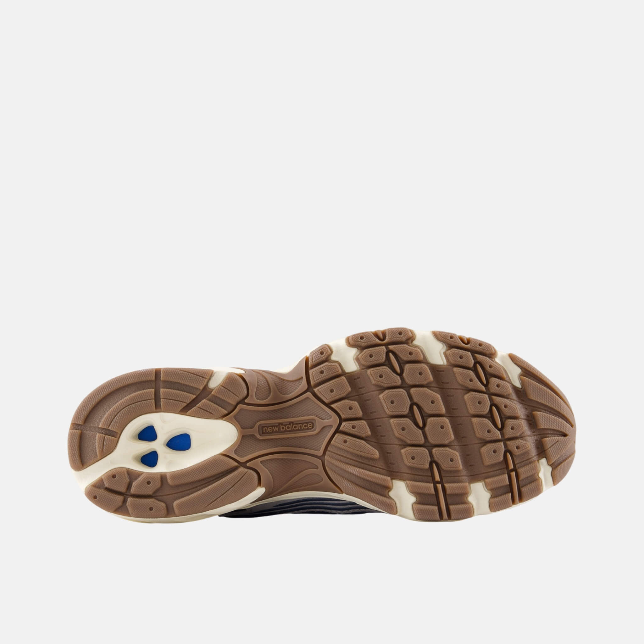 New Balance U5302NU Beige/Angora