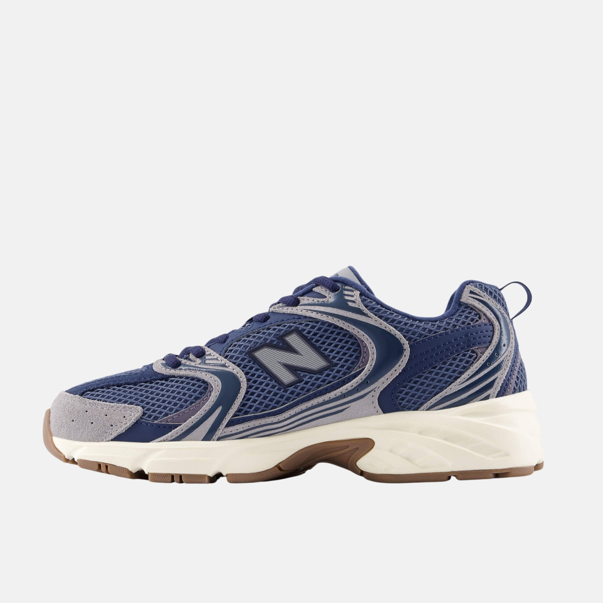 New Balance U5302NU Beige/Angora
