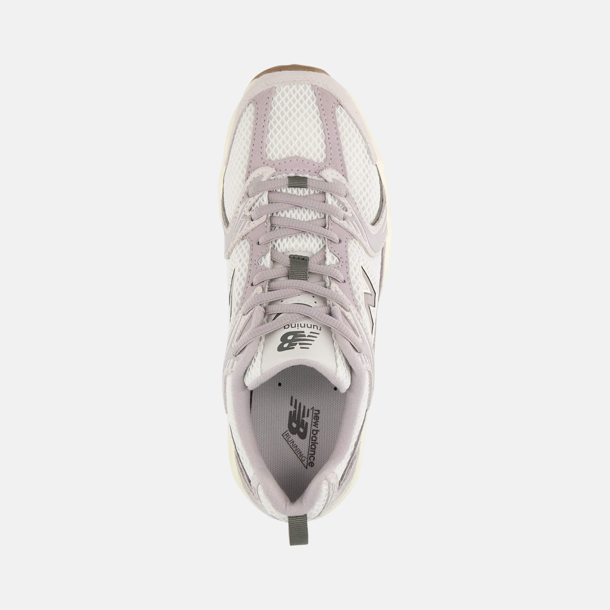 New Balance U5307VI Rain Cloud/Grey