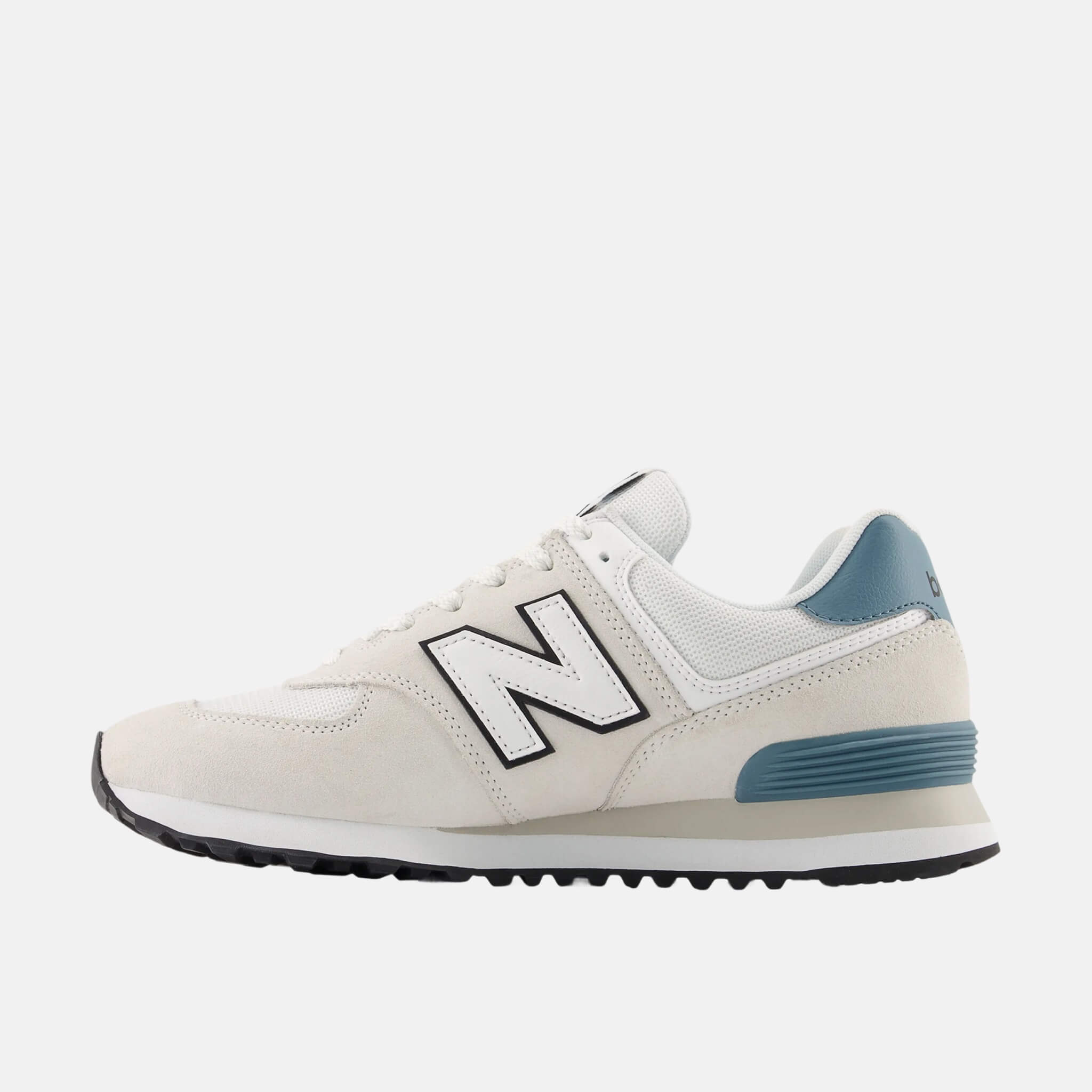 New Balance U57452Z Navy Blue/Silver