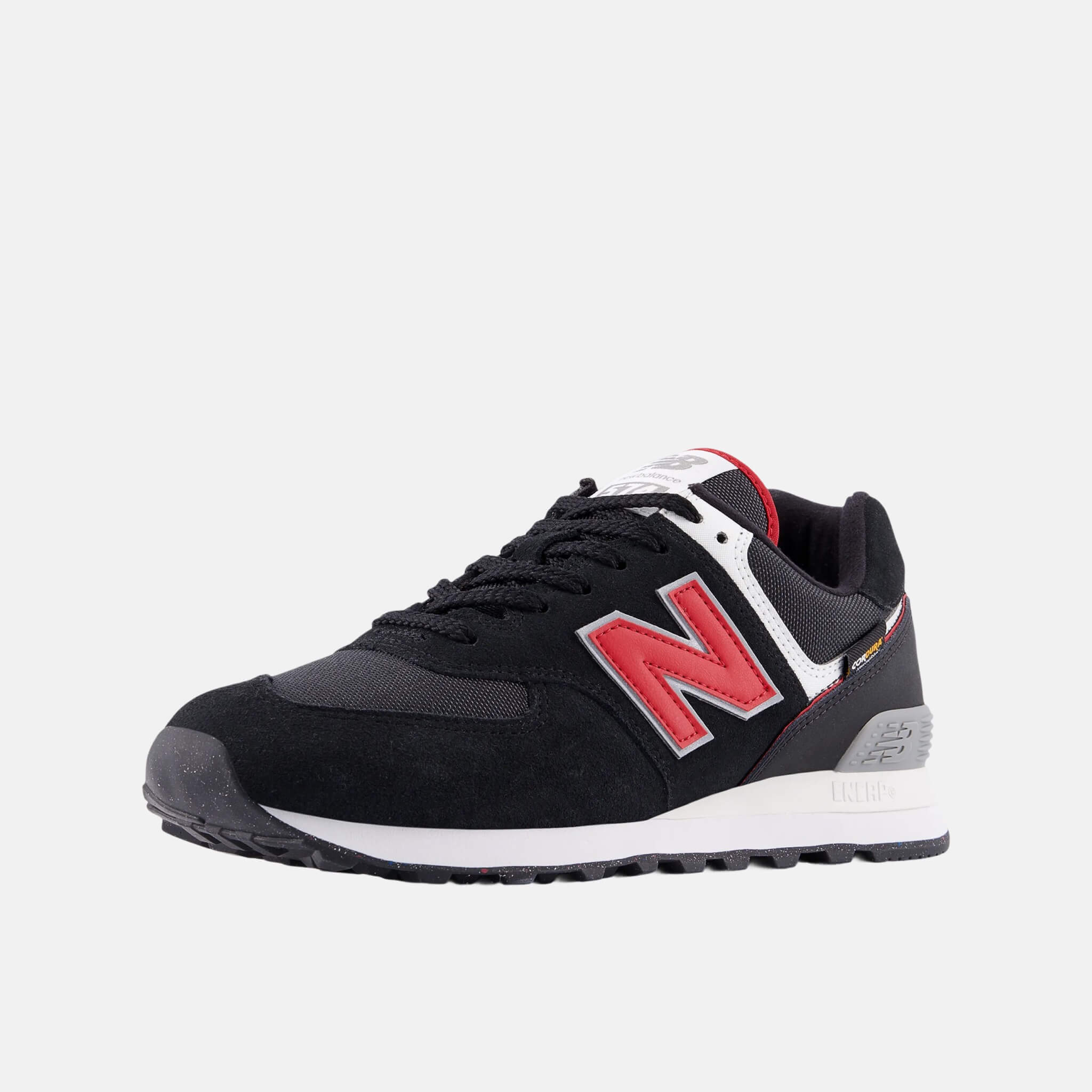 New Balance U5748JL Cordura Green/Olive