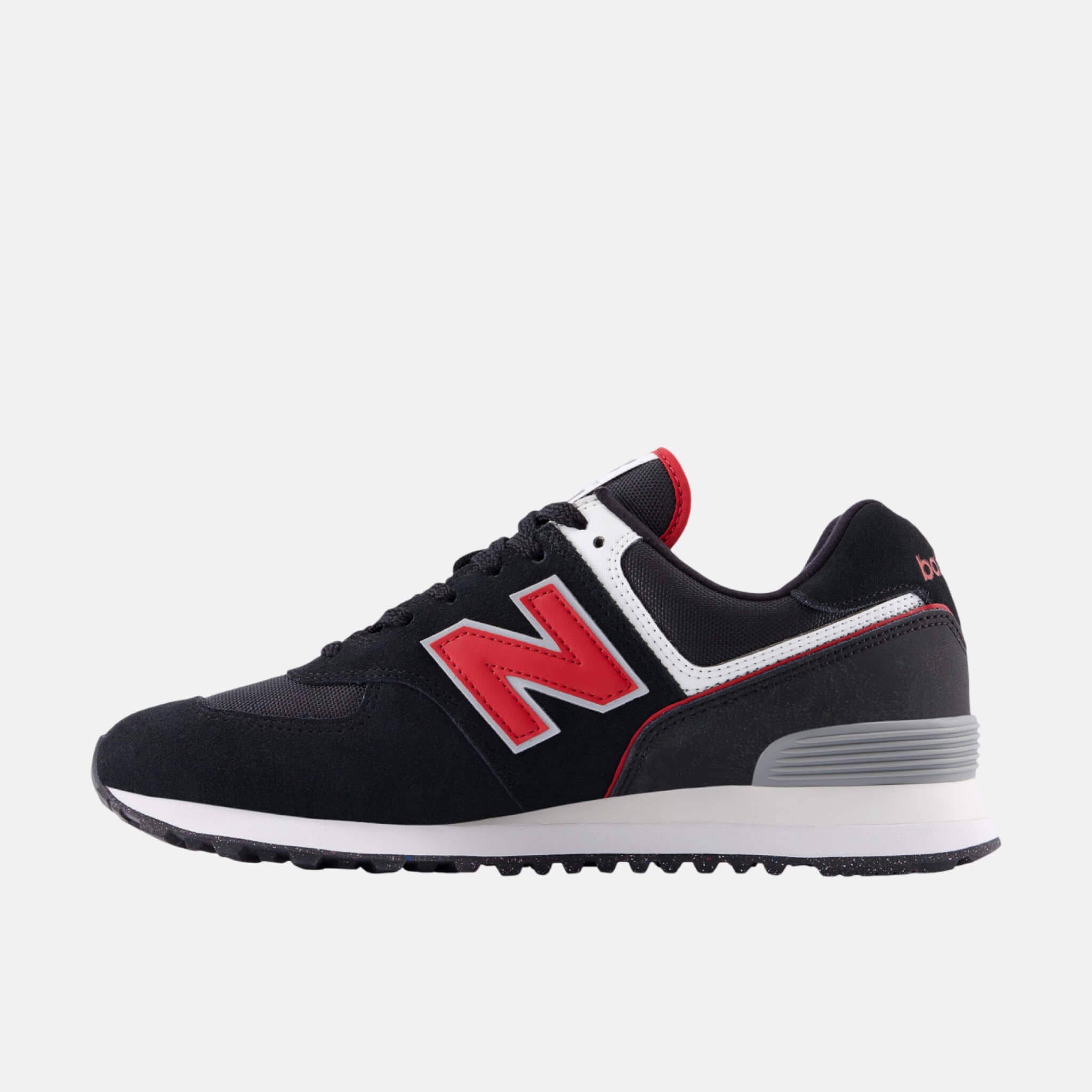 New Balance U5748JL Cordura Green/Olive