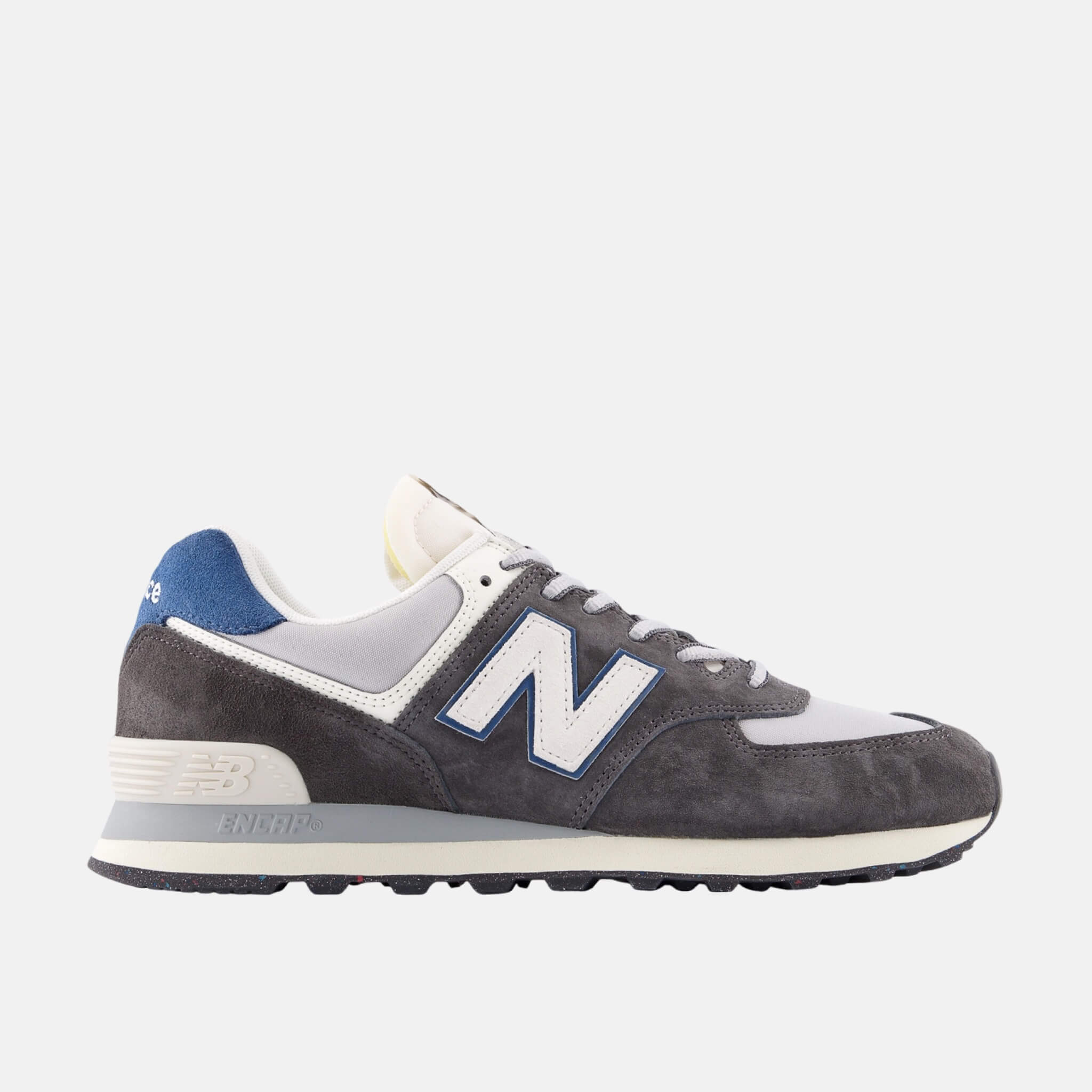 New Balance U574 Navy/White (Essential)