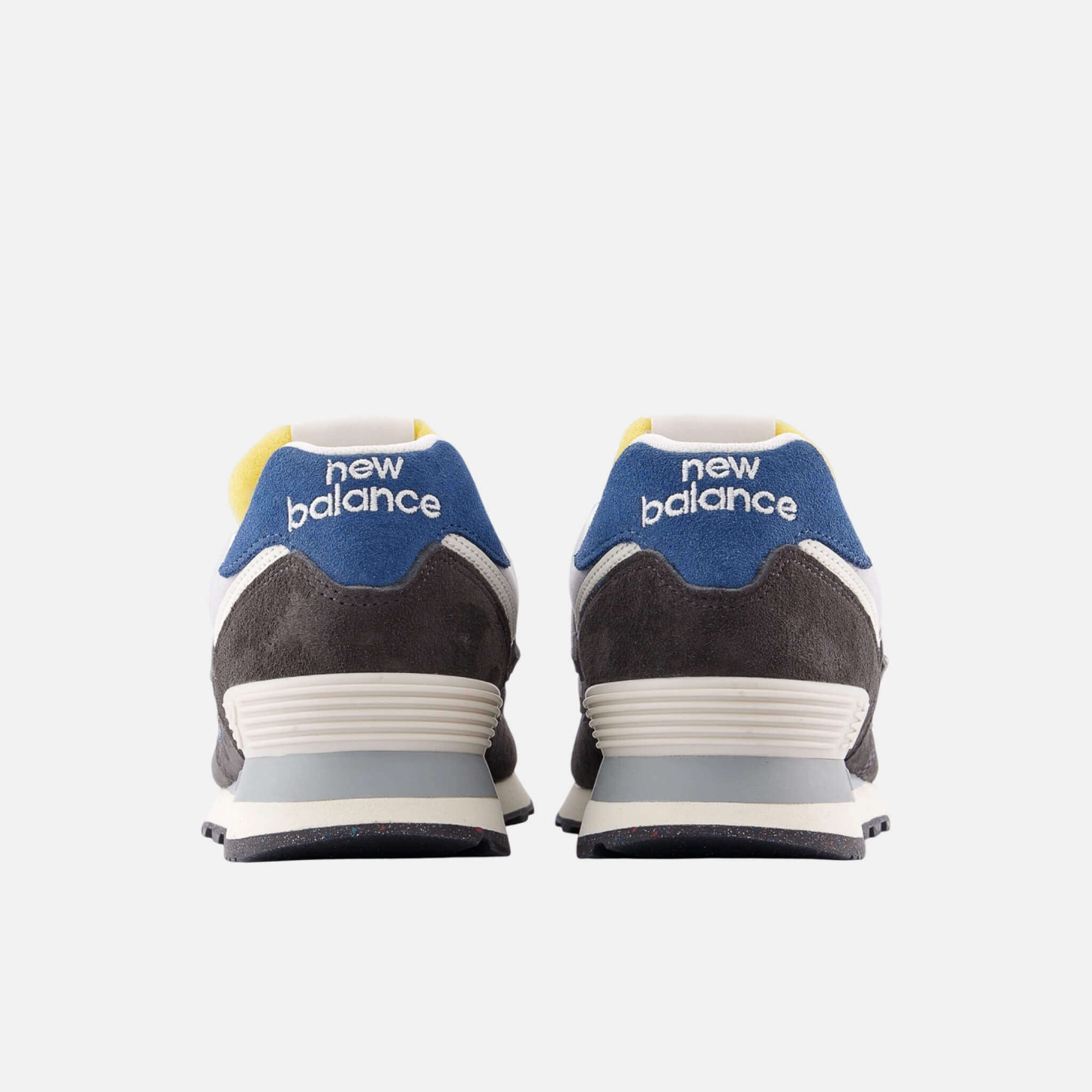 New Balance U574 Navy/White (Essential)
