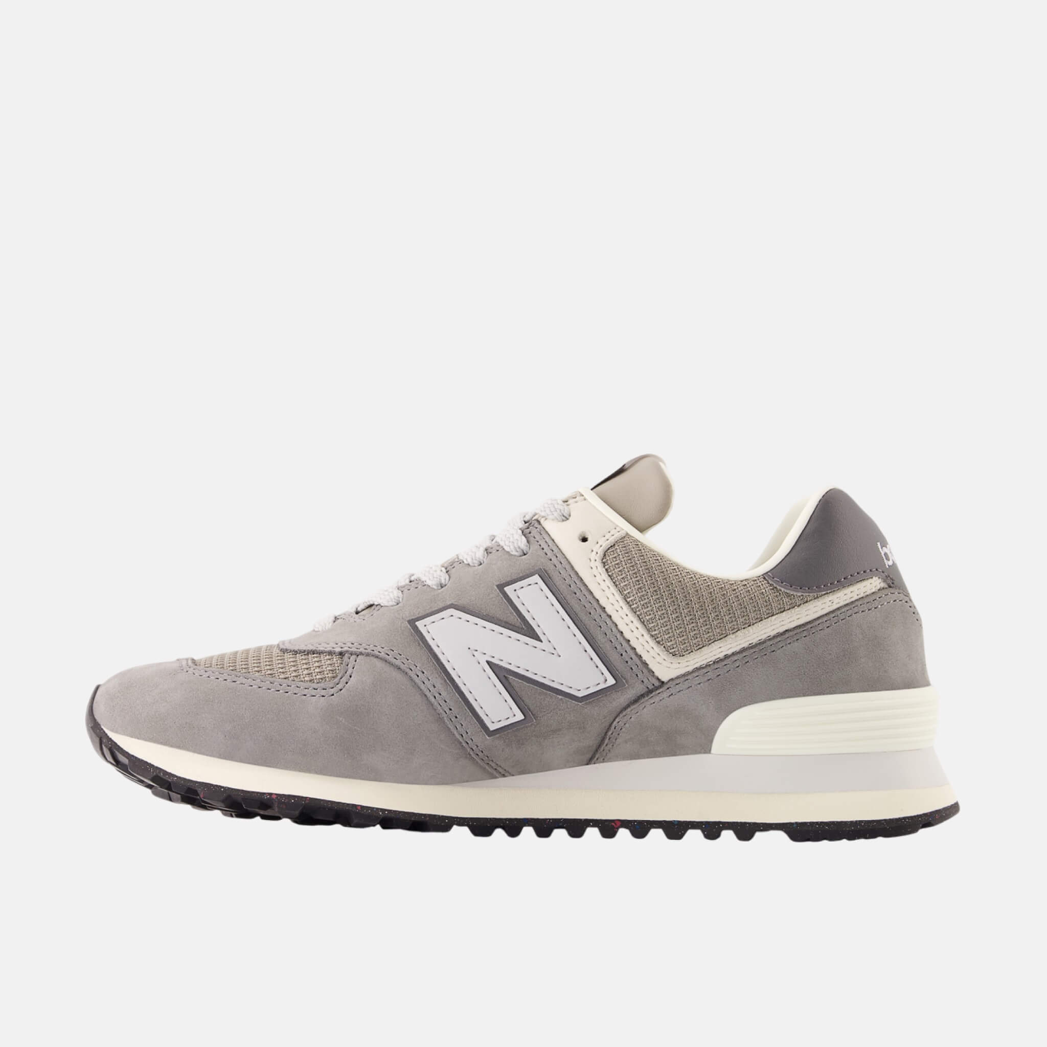 New Balance U574 Navy/White
