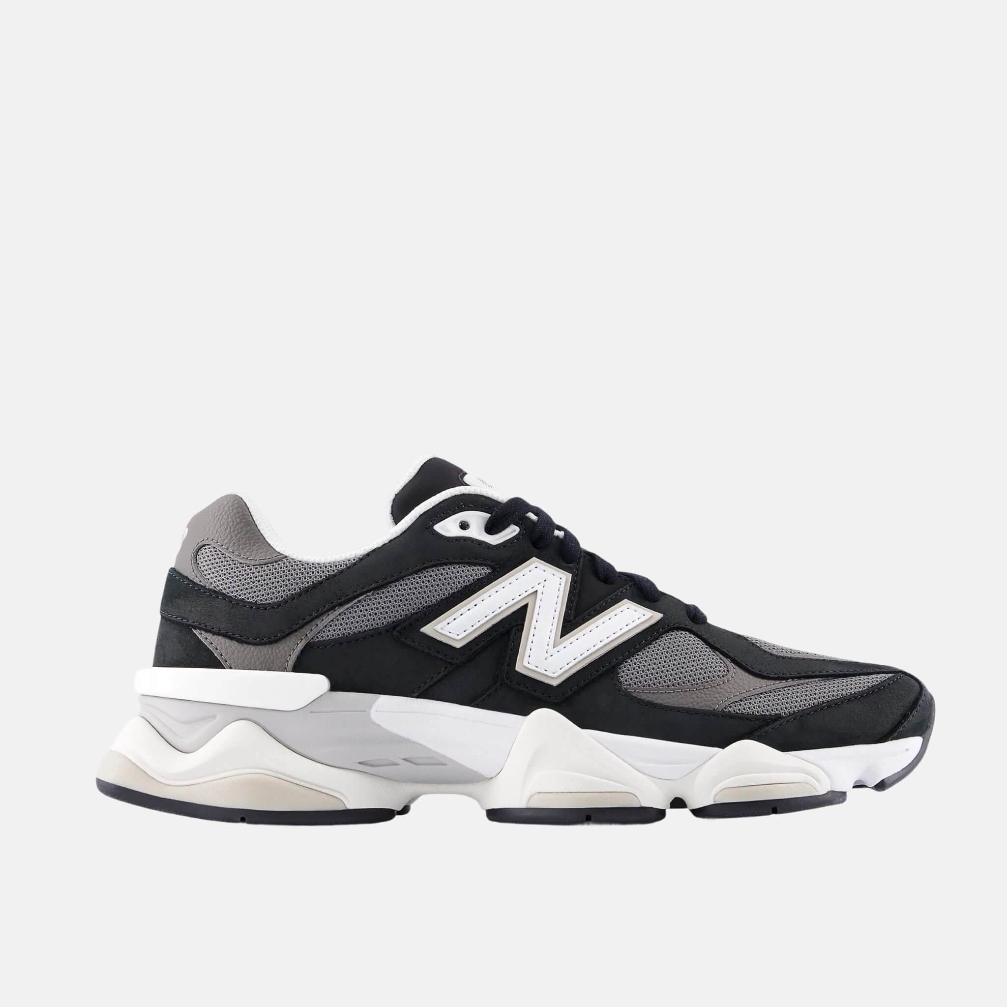 New Balance U9060510 Black/Castlerock