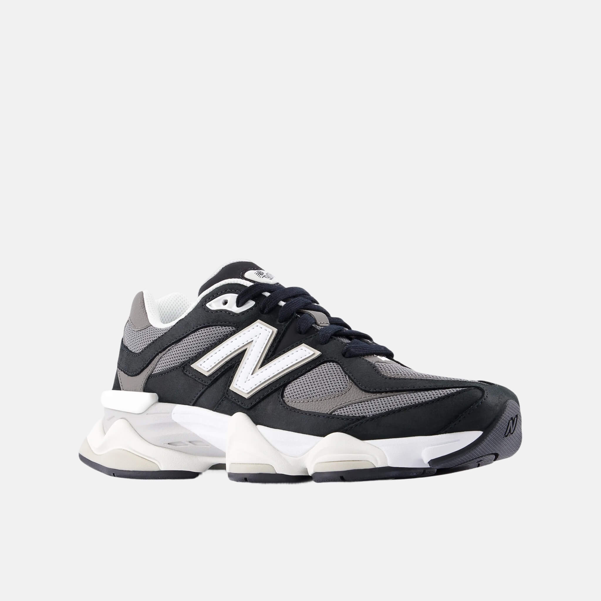 New Balance U9060510 Black/Castlerock
