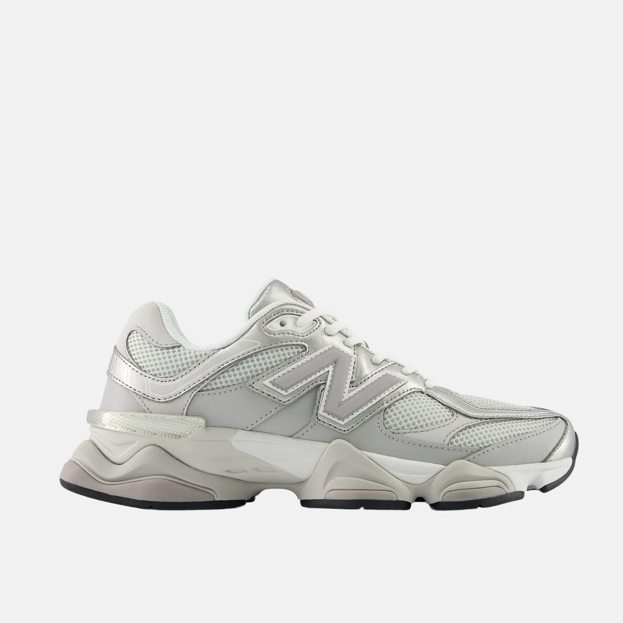 New Balance U90606MU Rain Cloud/Grey