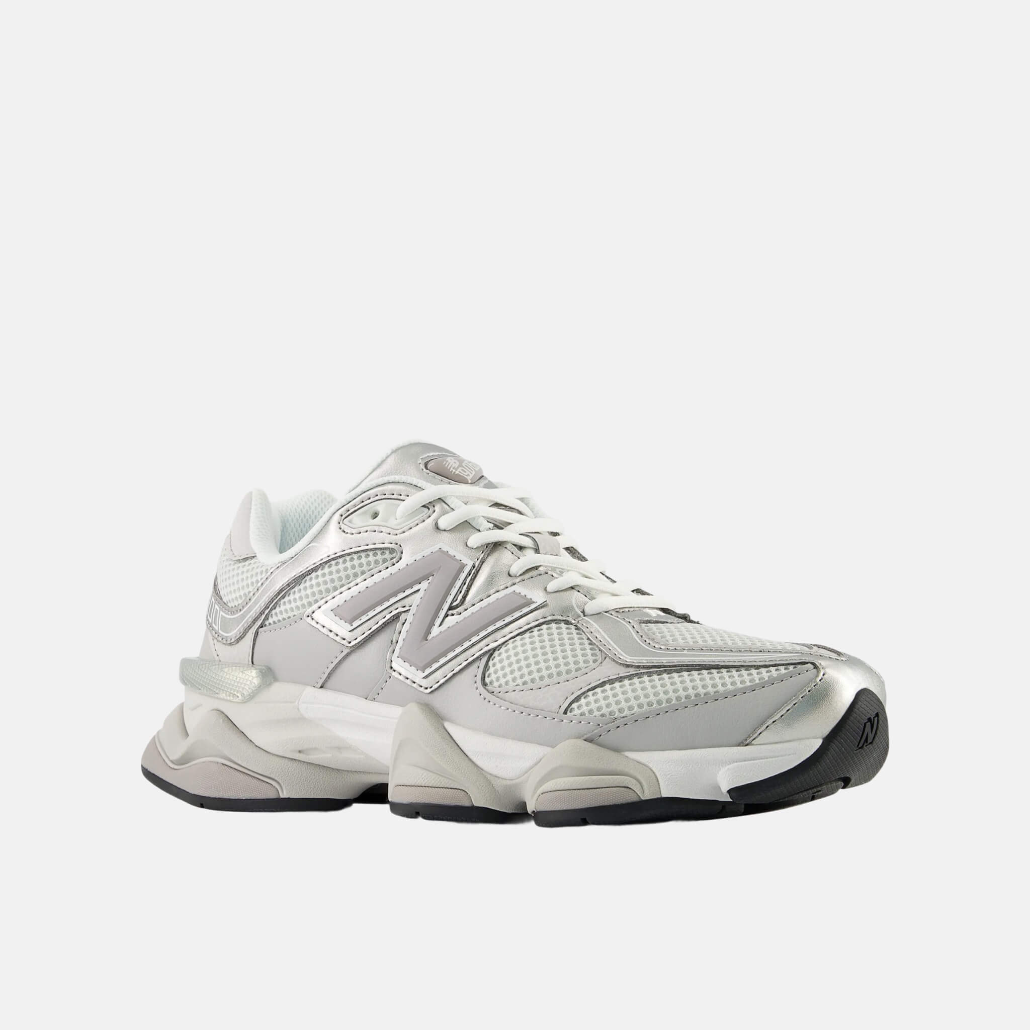 New Balance U90606MU Rain Cloud/Grey
