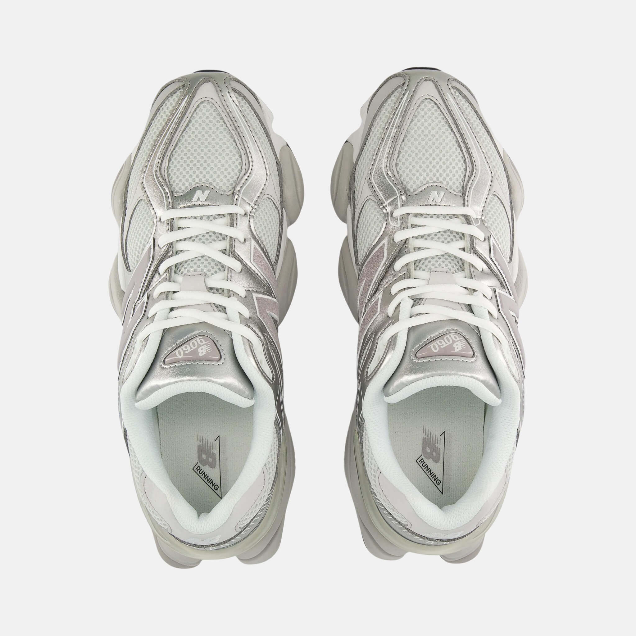 New Balance U90606MU Rain Cloud/Grey