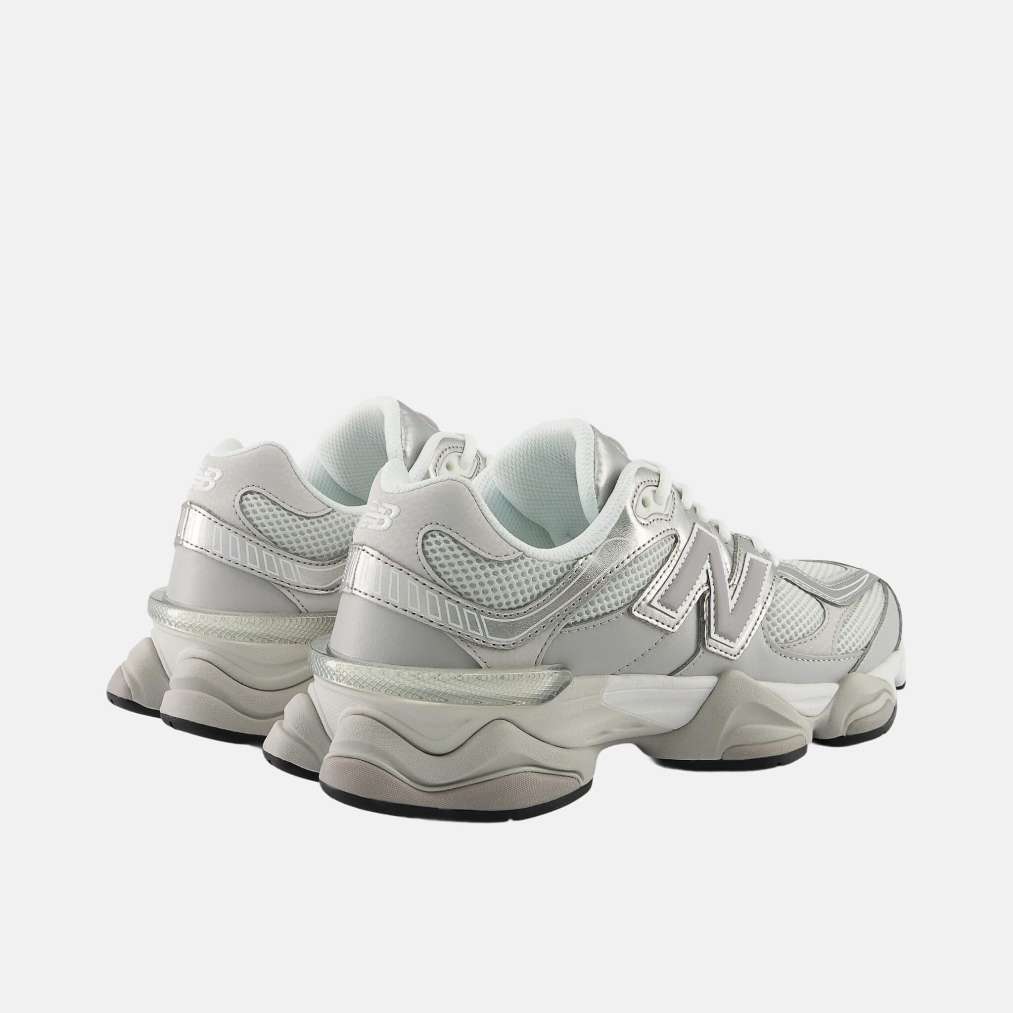 New Balance U90606MU Rain Cloud/Grey