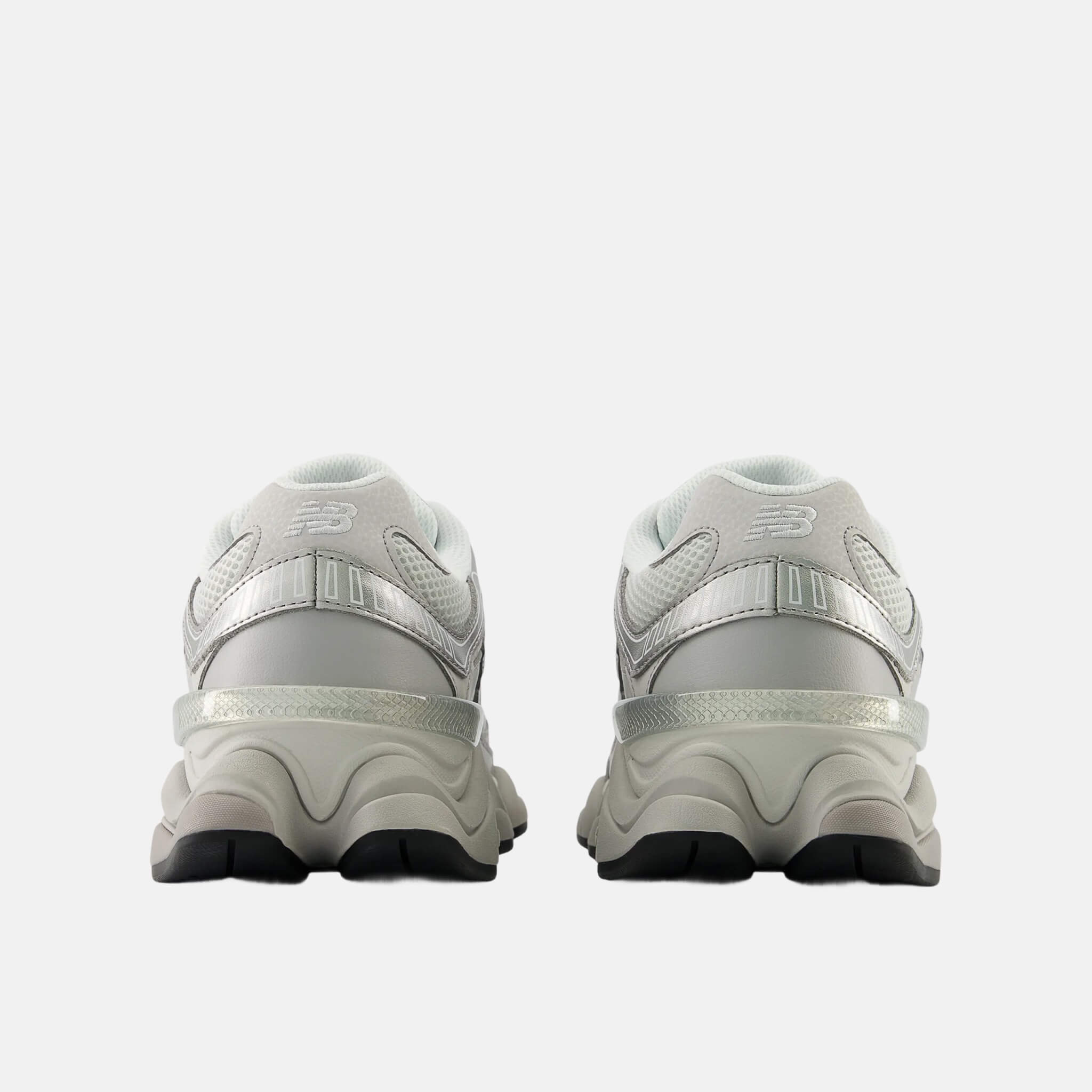 New Balance U90606MU Rain Cloud/Grey