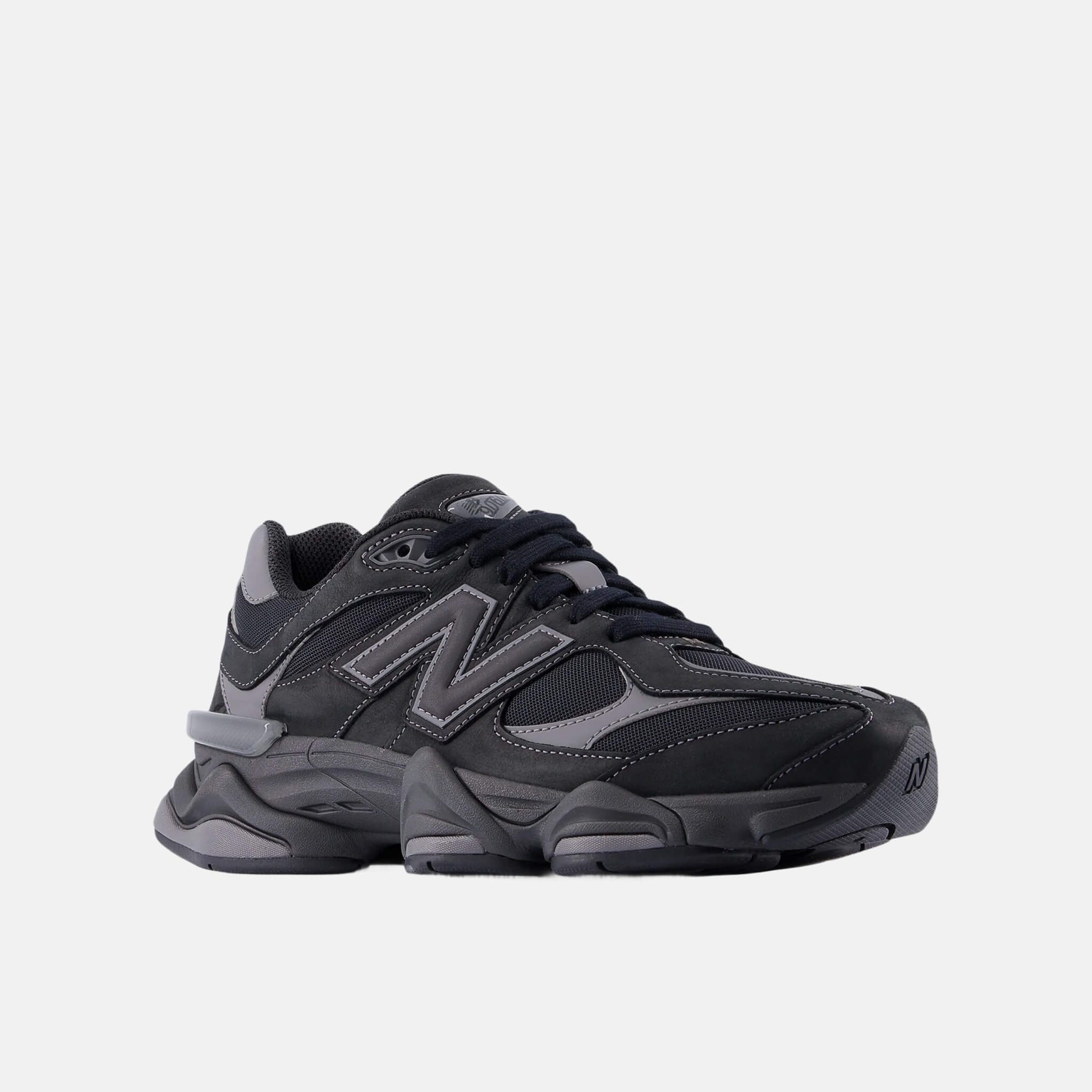 New Balance U906079E Sea Salt/White