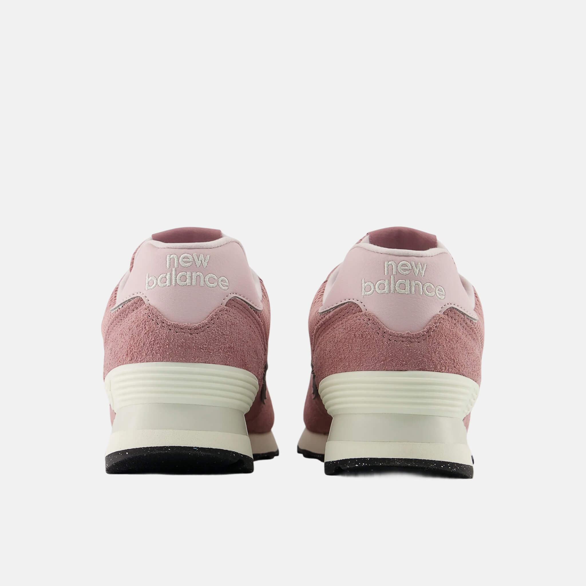 New Balance W57424E Triple White