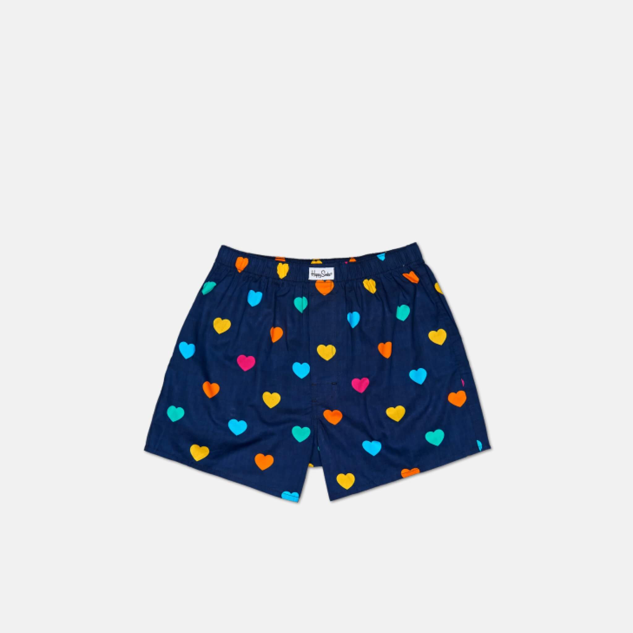 Happy Socks Valentine 2-Pack Gift Set