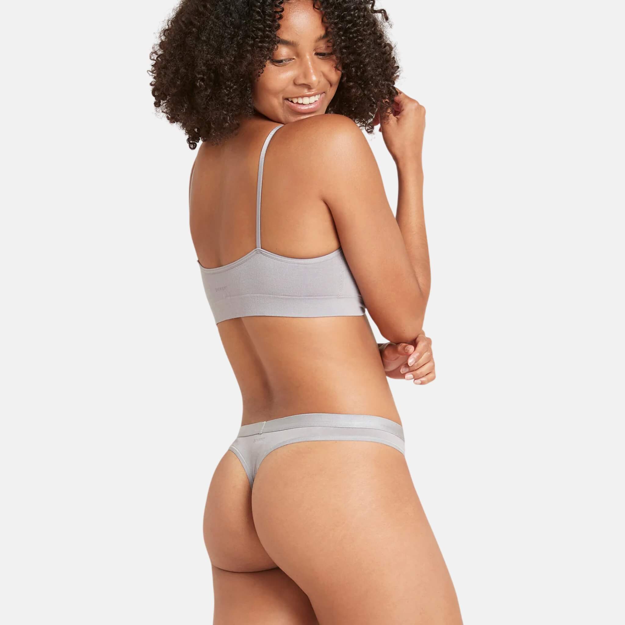 Boody Lyolyte G-String Mist