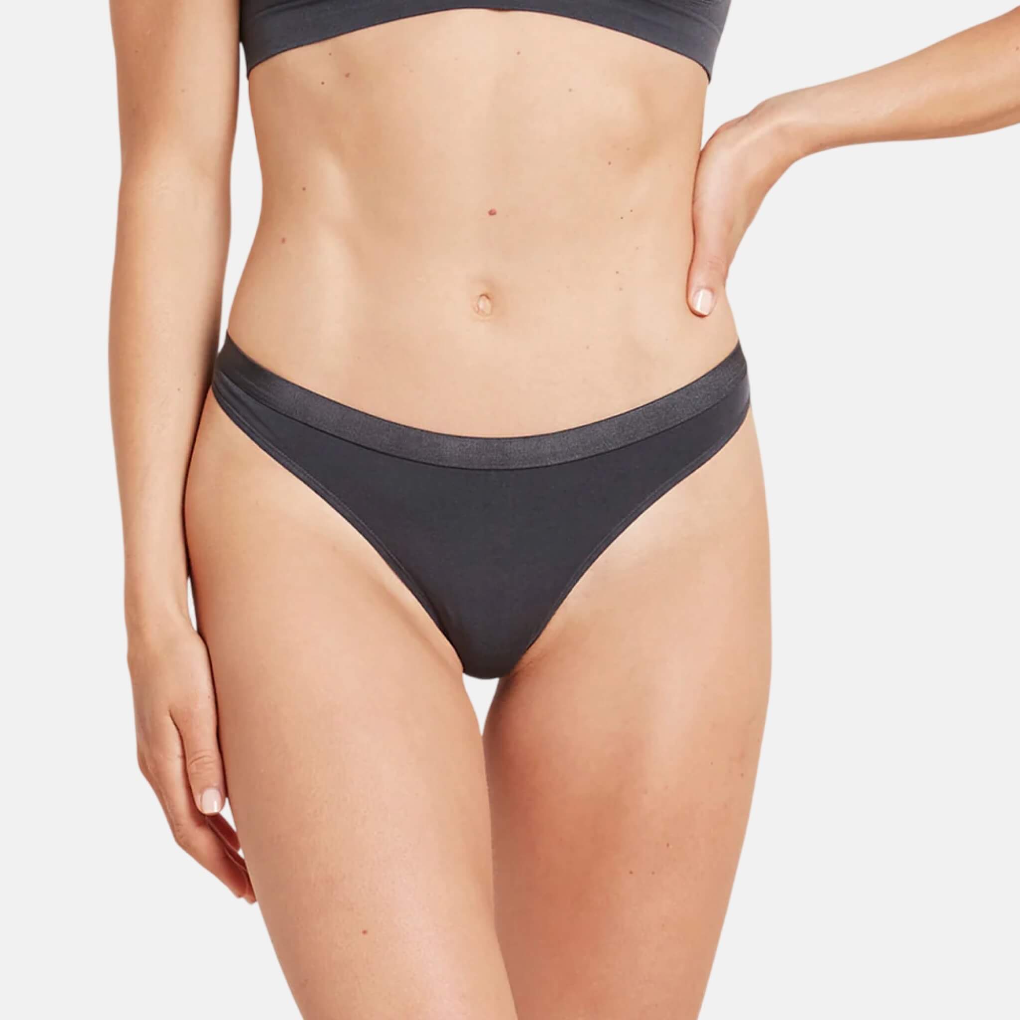 Boody Lyolyte G-String Storm