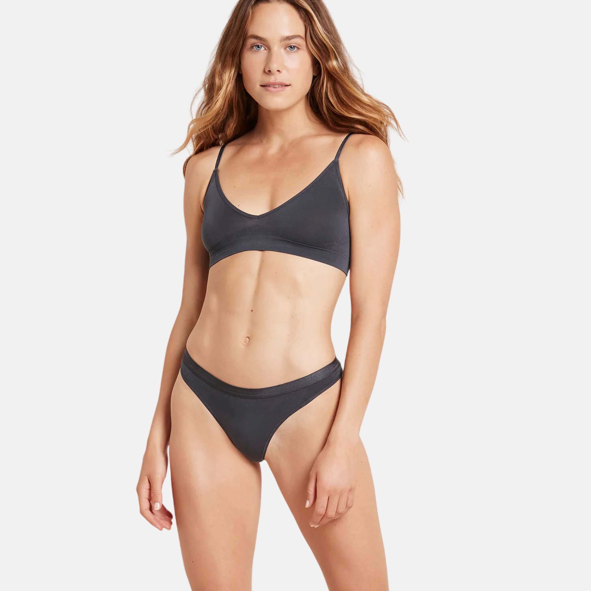 Boody Lyolyte G-String Storm